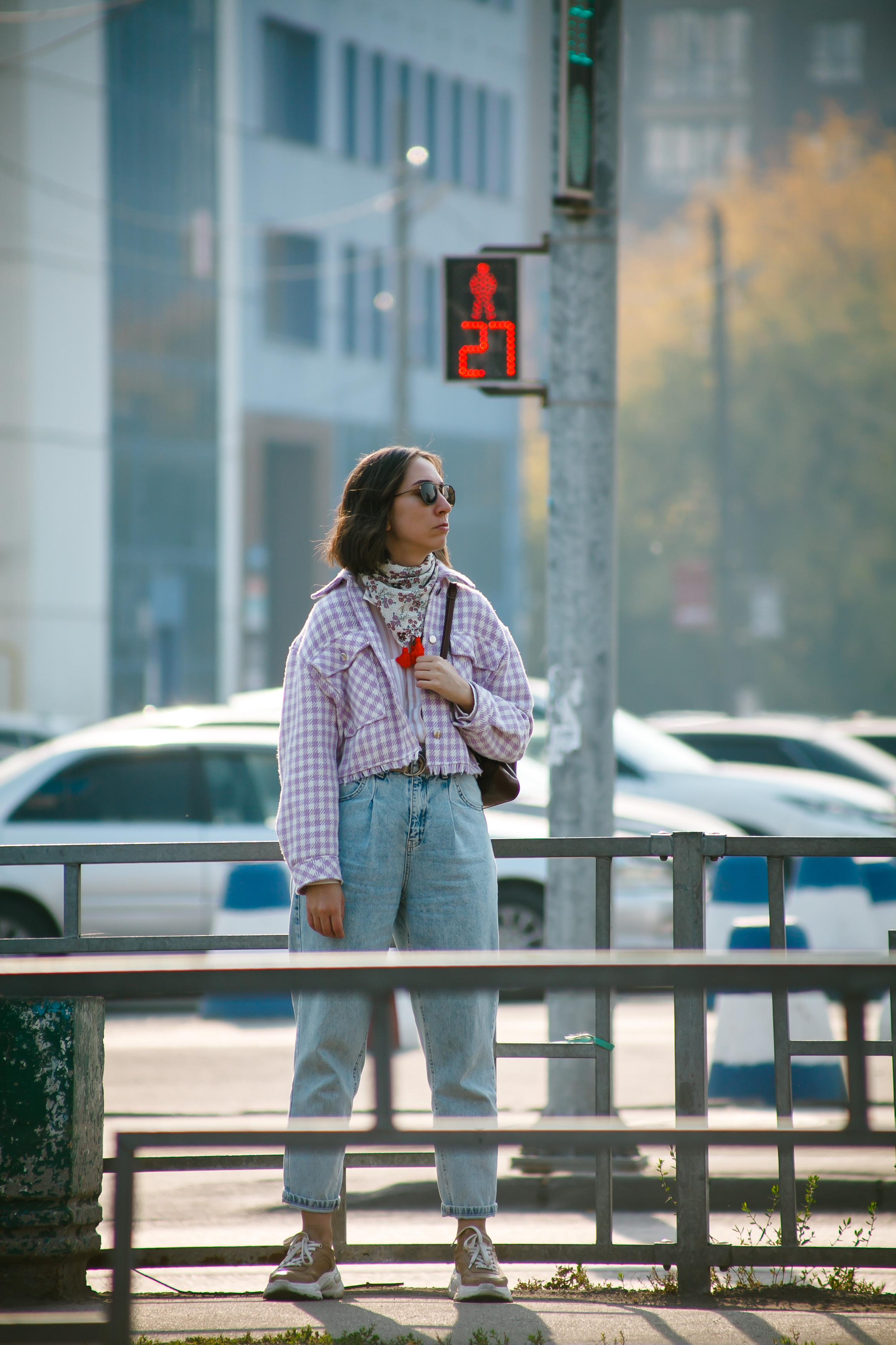 Сентябрь. Портретный фотограф Елена Матафонова Барнаул