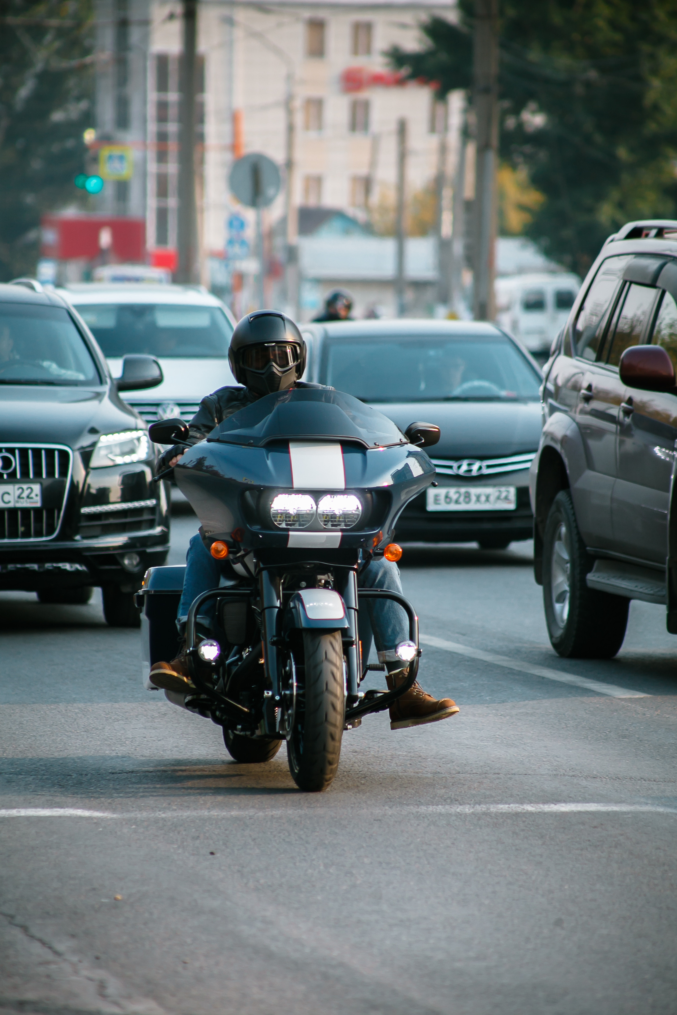 Сентябрь. Портретный фотограф Елена Матафонова Барнаул