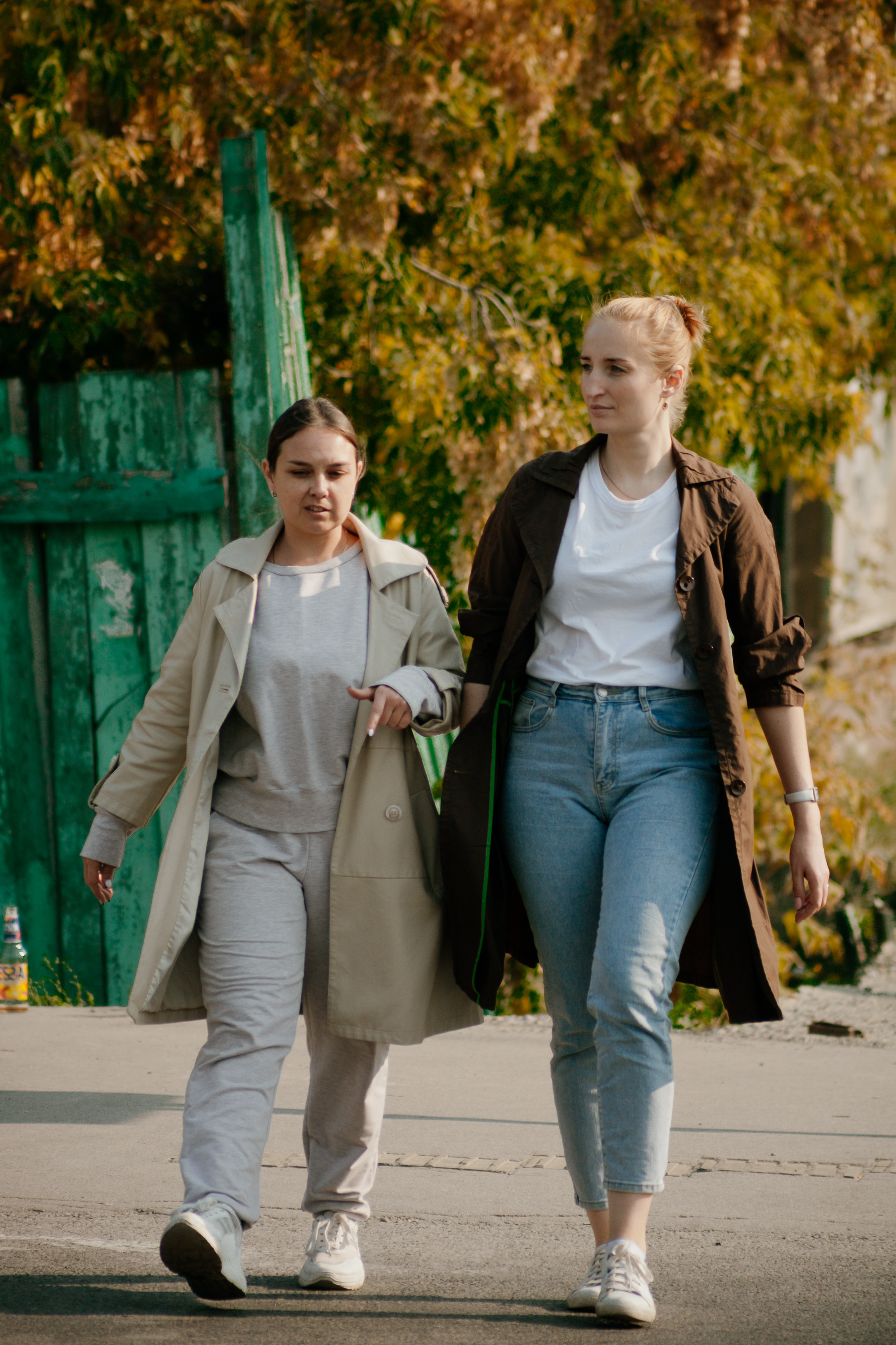 Сентябрь. Портретный фотограф Елена Матафонова Барнаул