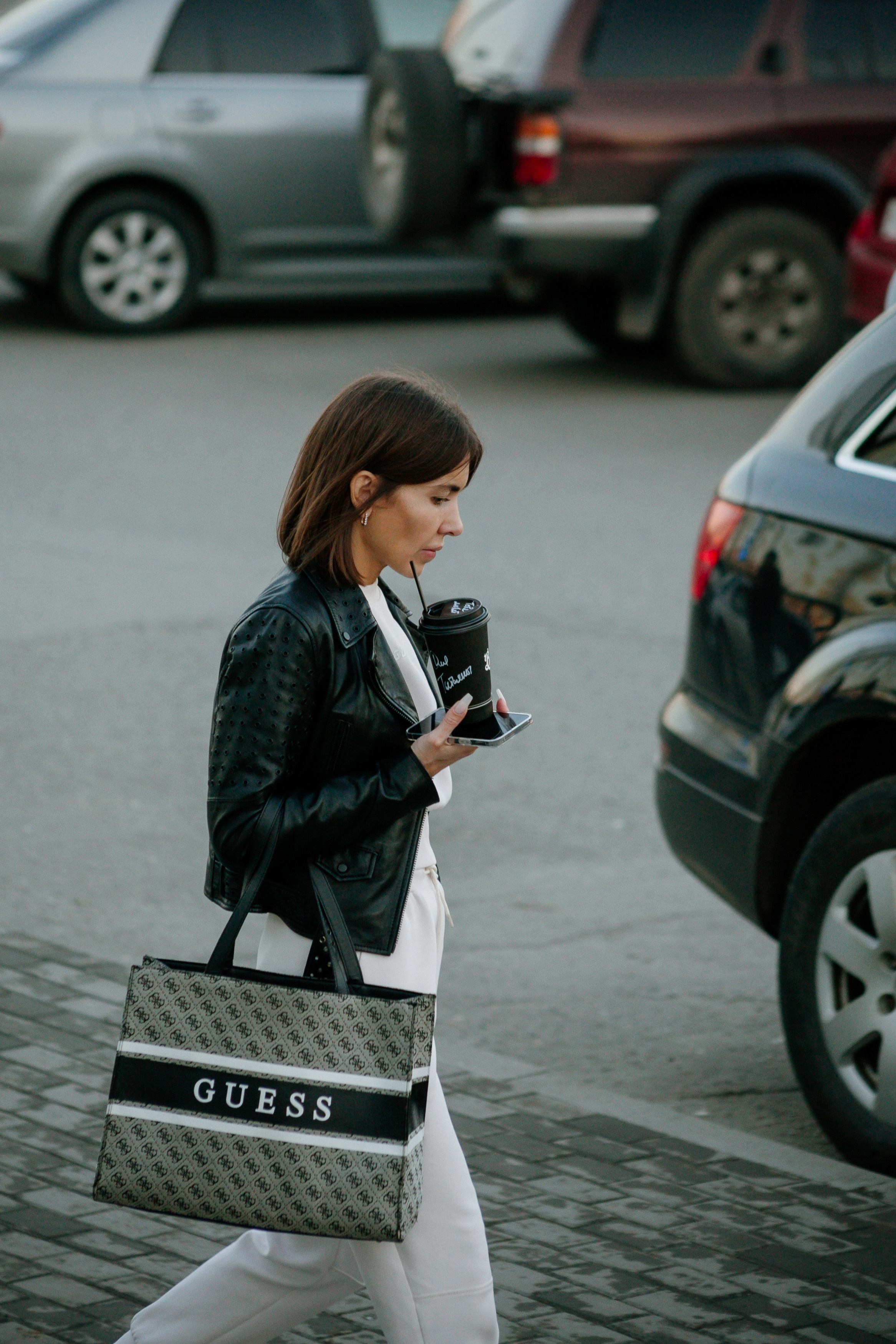 Октябрь. Портретный фотограф Елена Матафонова Барнаул