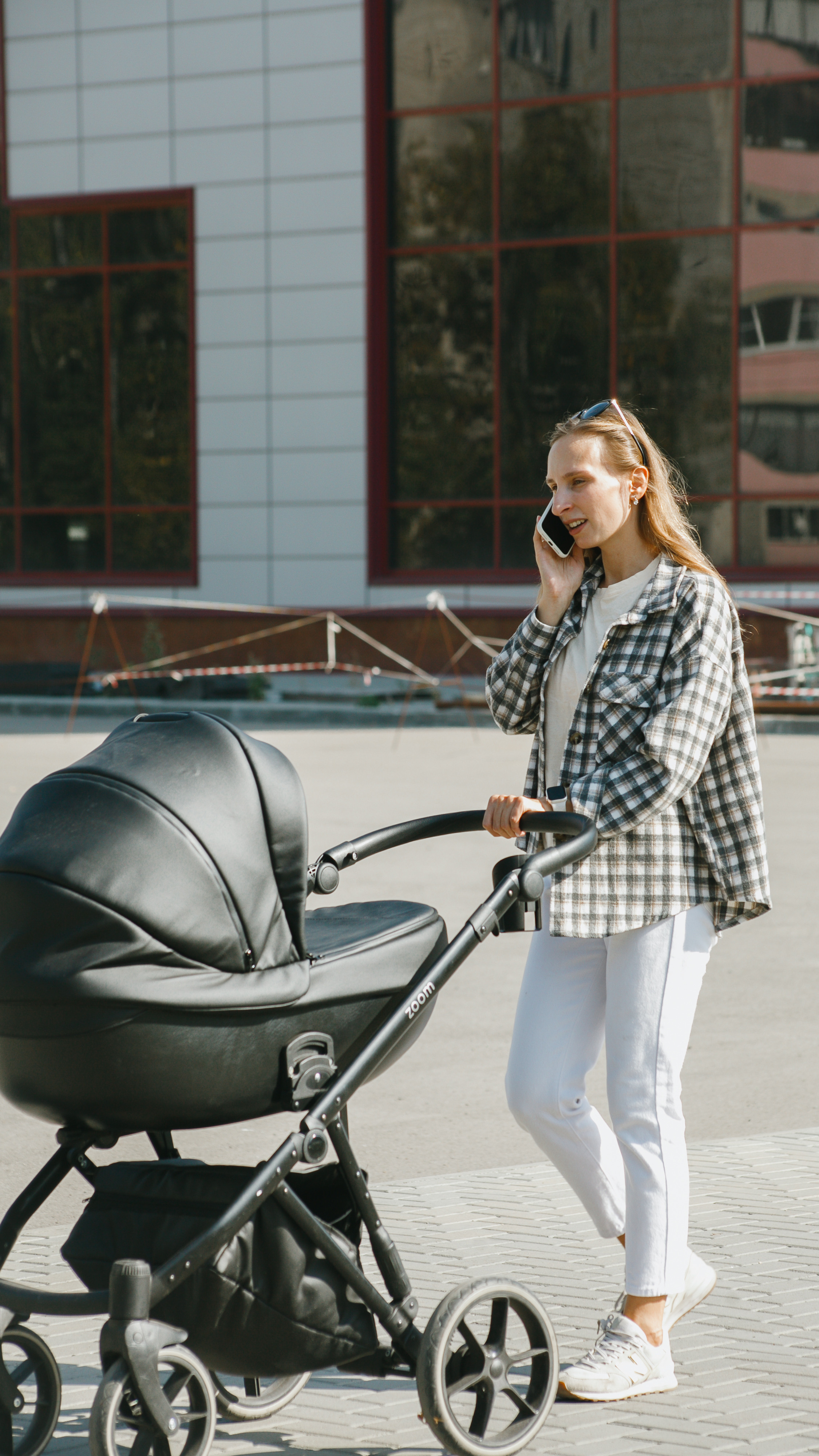 Сентябрь. Портретный фотограф Елена Матафонова Барнаул