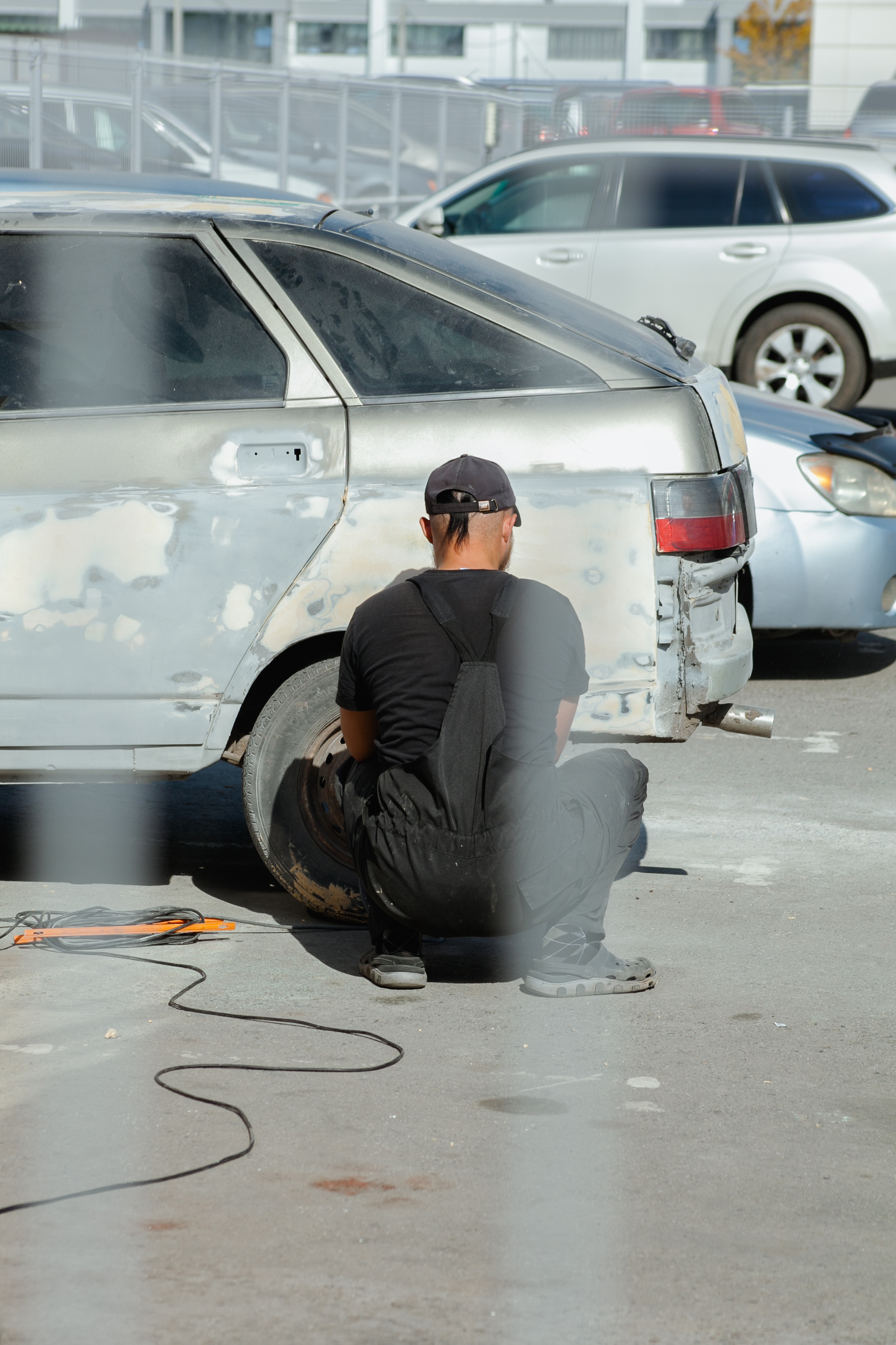 Сентябрь. Портретный фотограф Елена Матафонова Барнаул