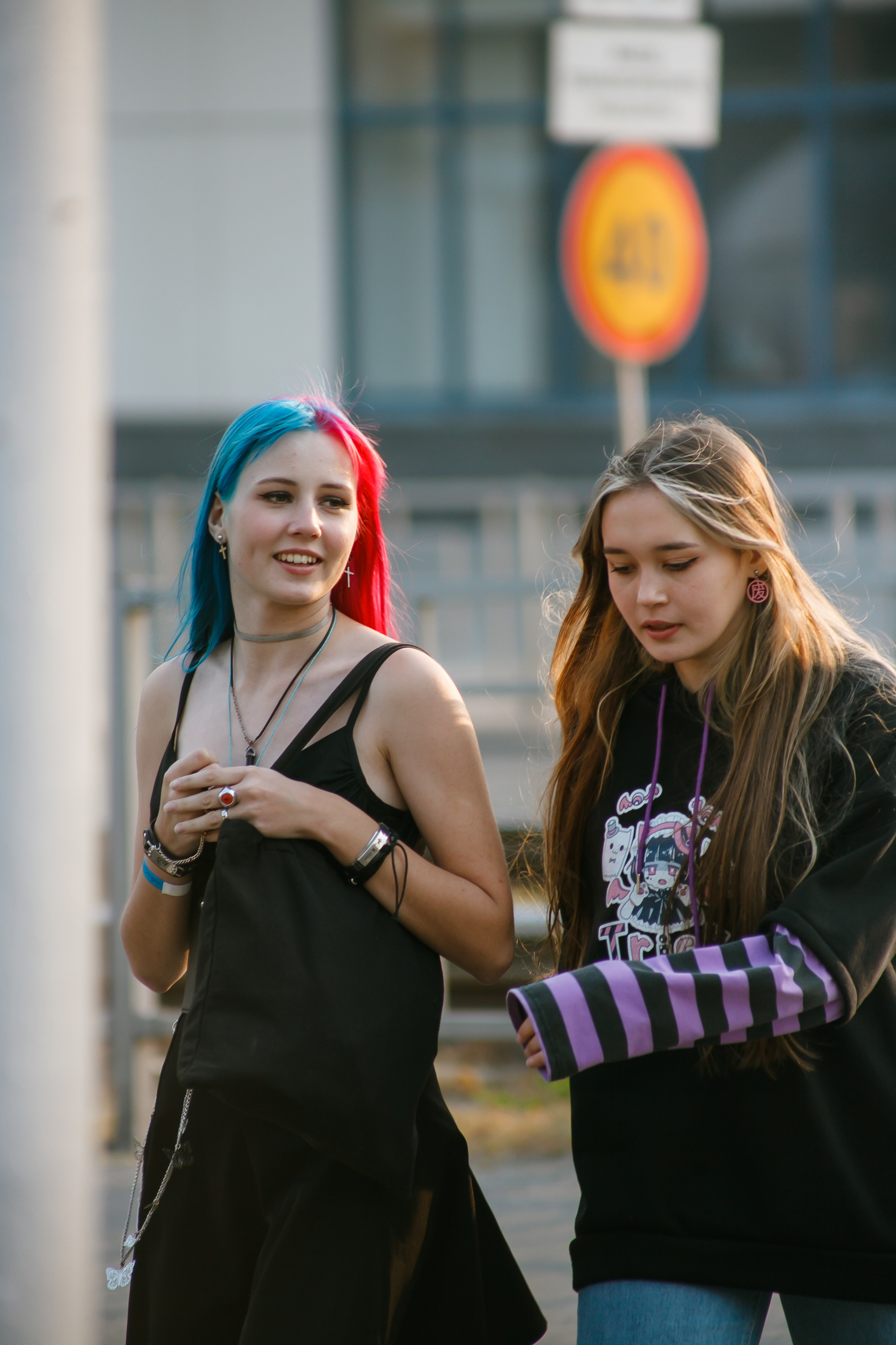 Сентябрь. Портретный фотограф Елена Матафонова Барнаул