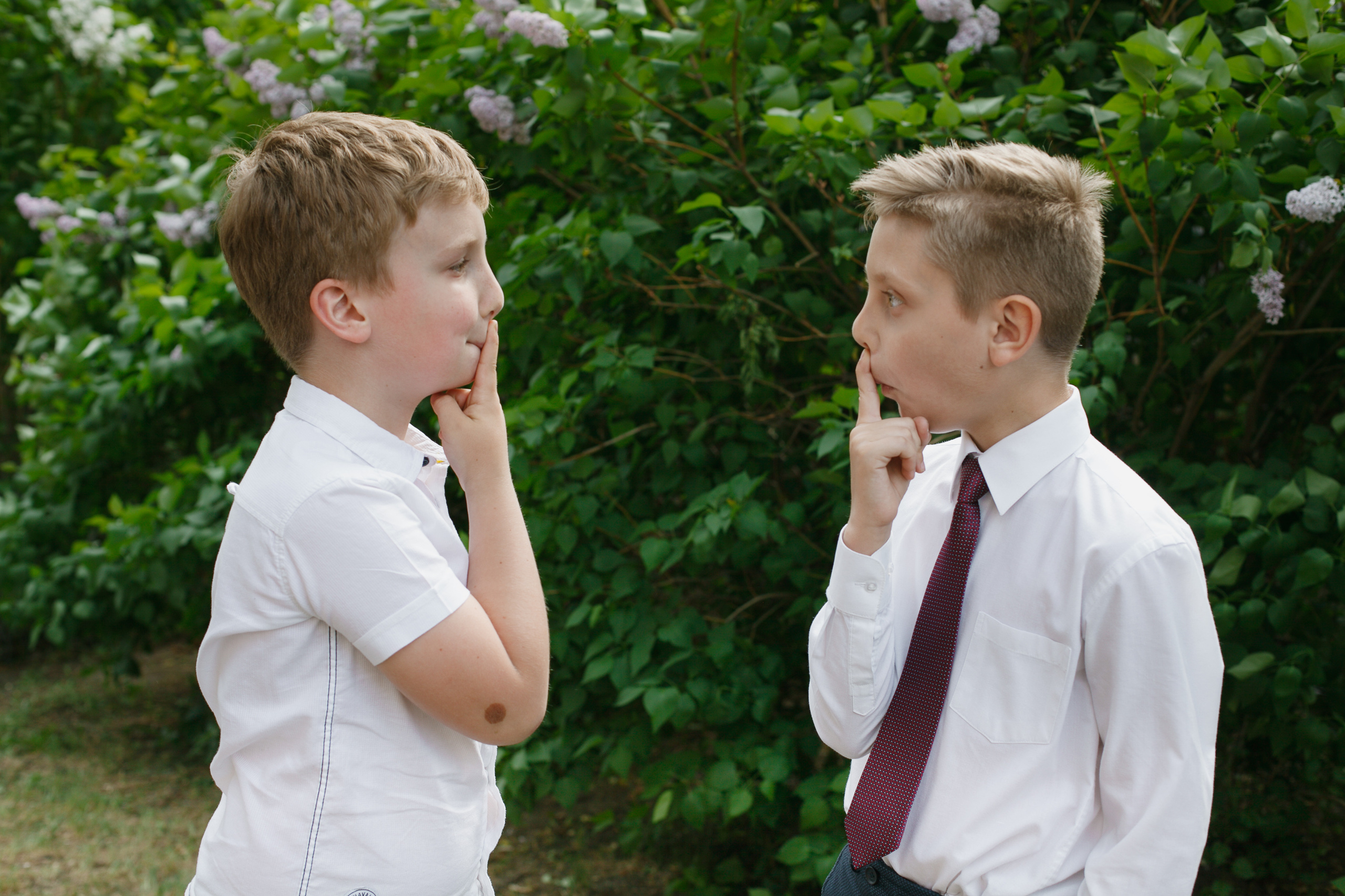 Портреты 2 класс. Портретный фотограф Елена Матафонова Барнаул