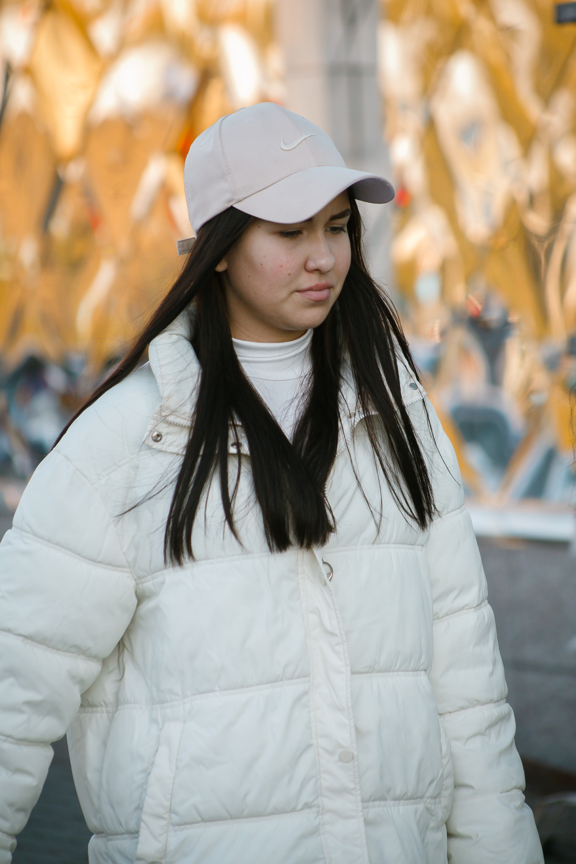 Октябрь. Портретный фотограф Елена Матафонова Барнаул