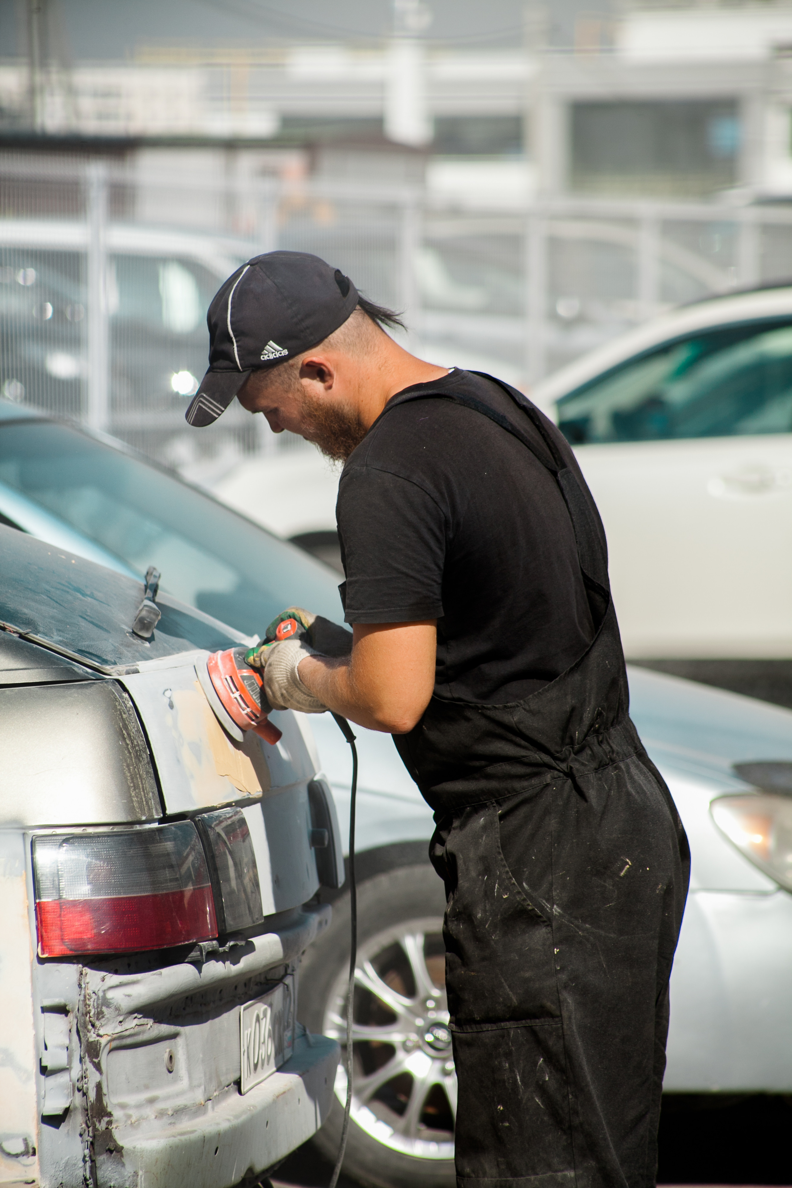 Сентябрь. Портретный фотограф Елена Матафонова Барнаул