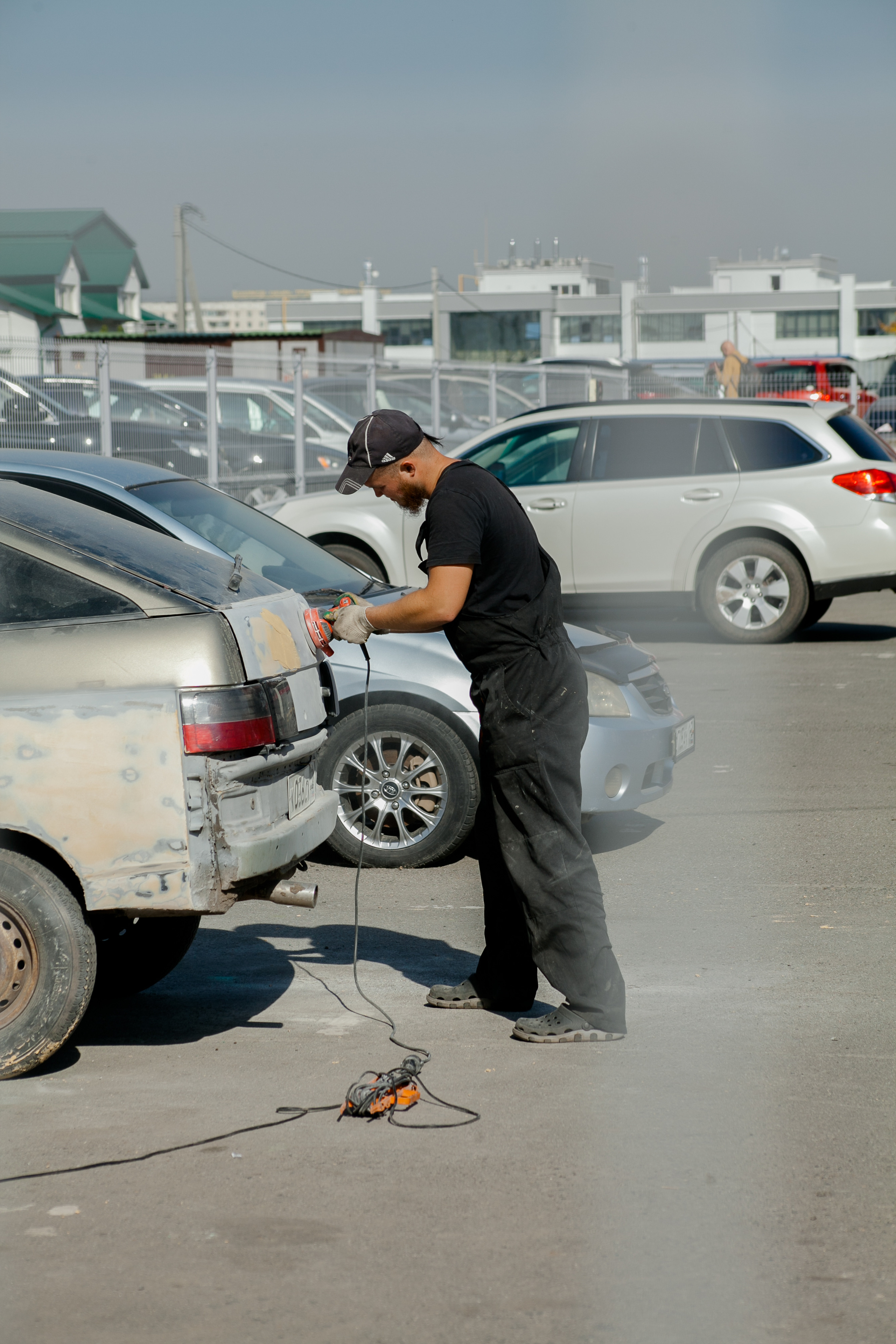 Сентябрь. Портретный фотограф Елена Матафонова Барнаул
