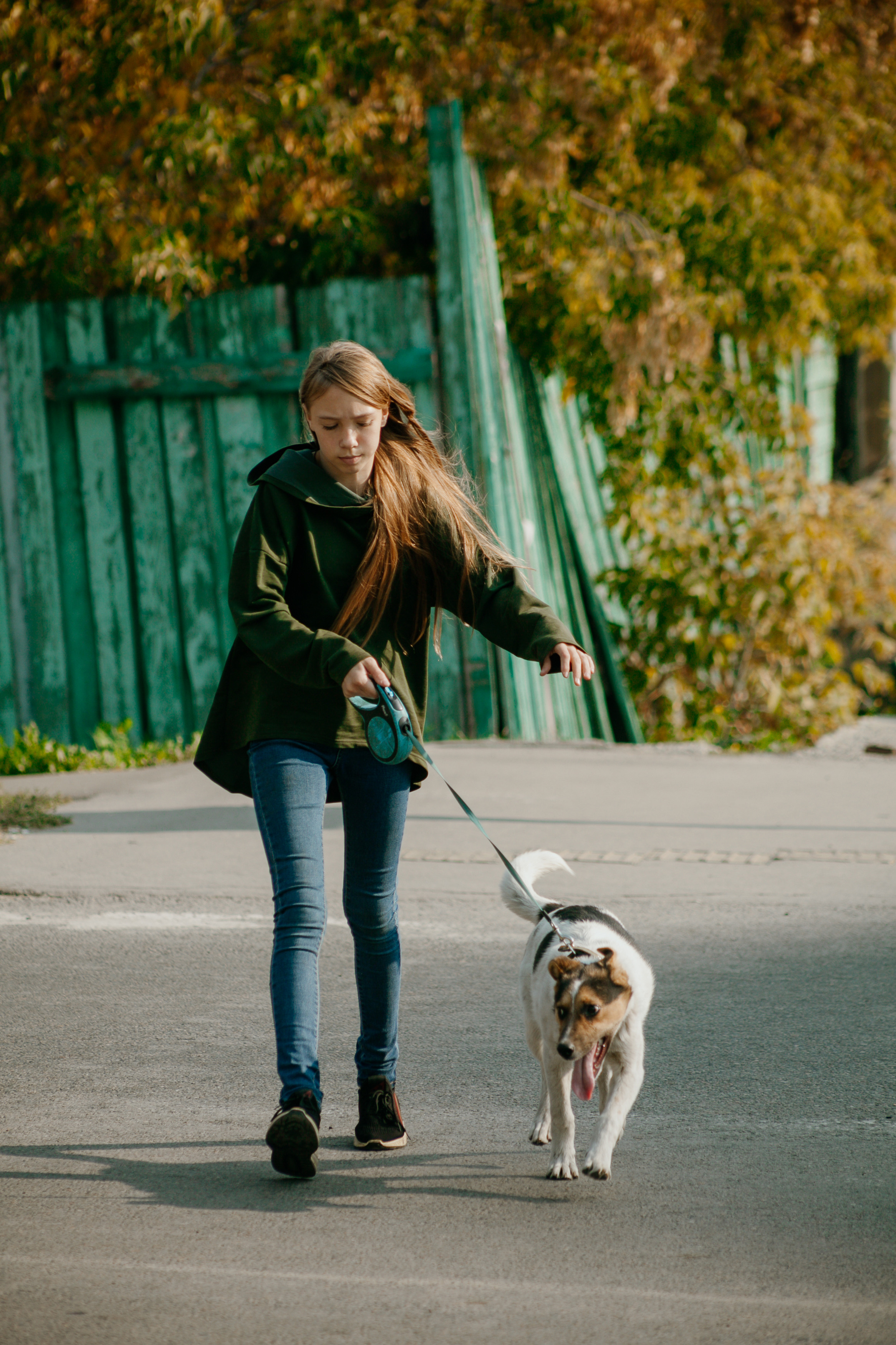 Сентябрь. Портретный фотограф Елена Матафонова Барнаул