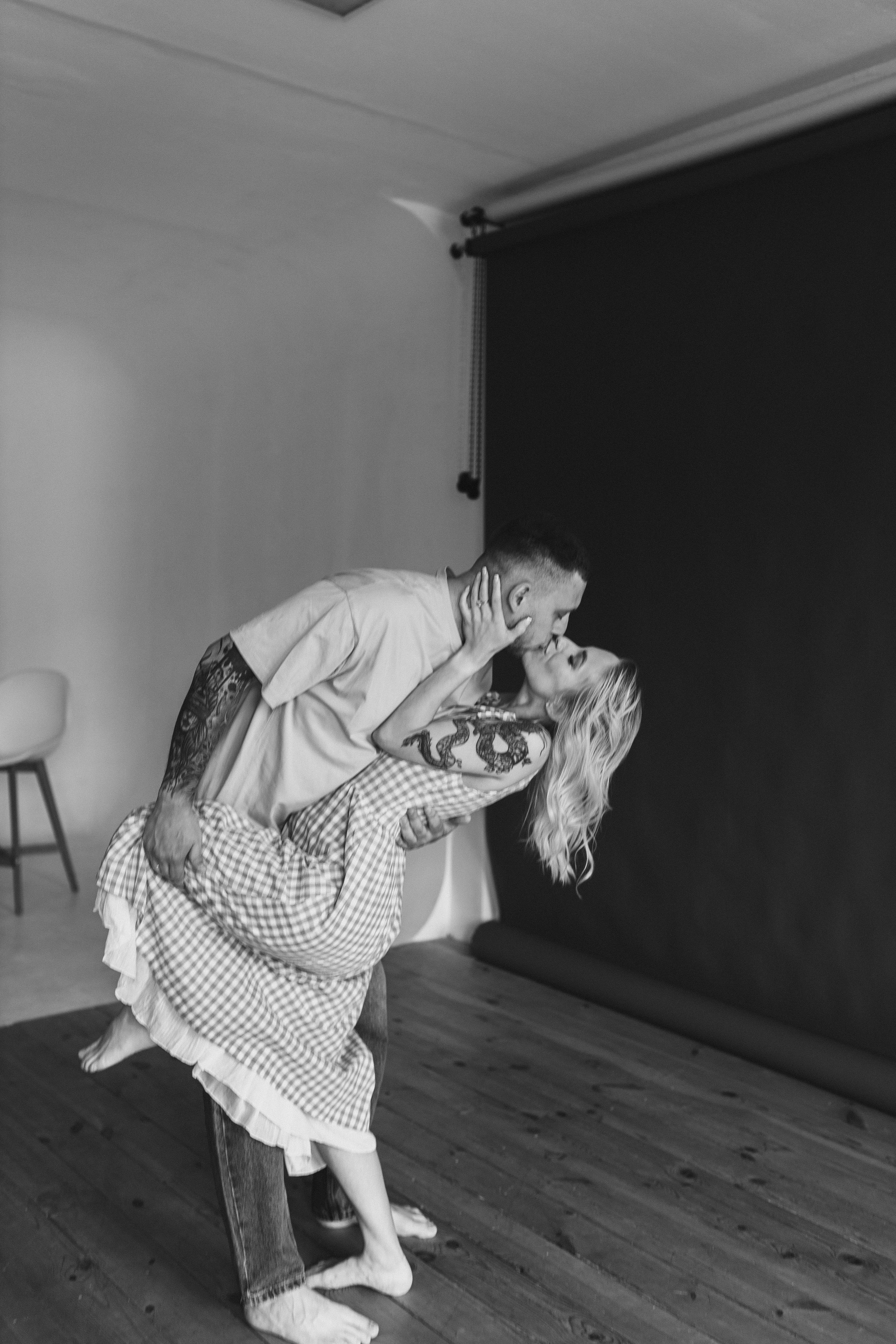 Любовь и улыбки. Главная