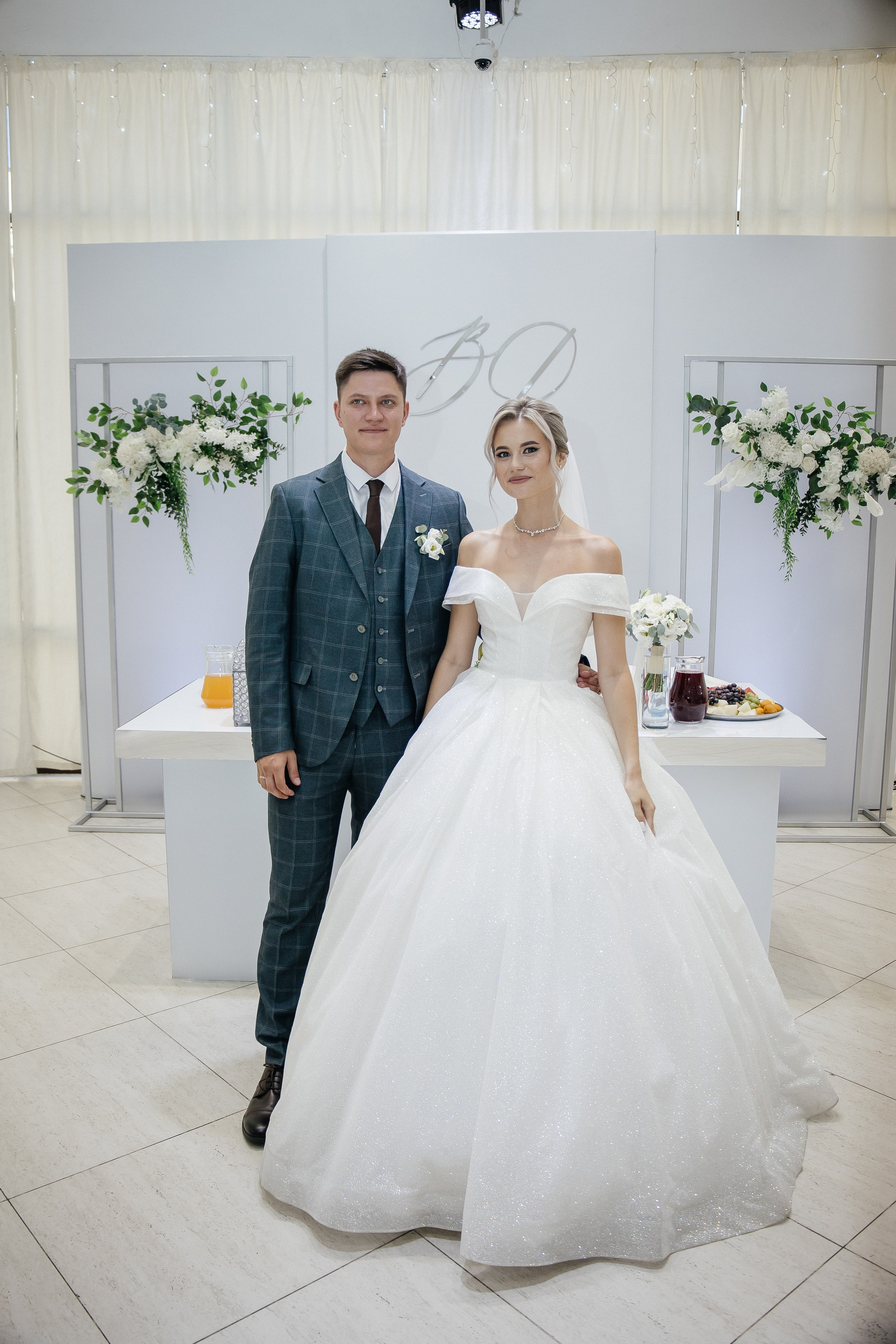 Полный свадебный день. Фотограф в Иркутске