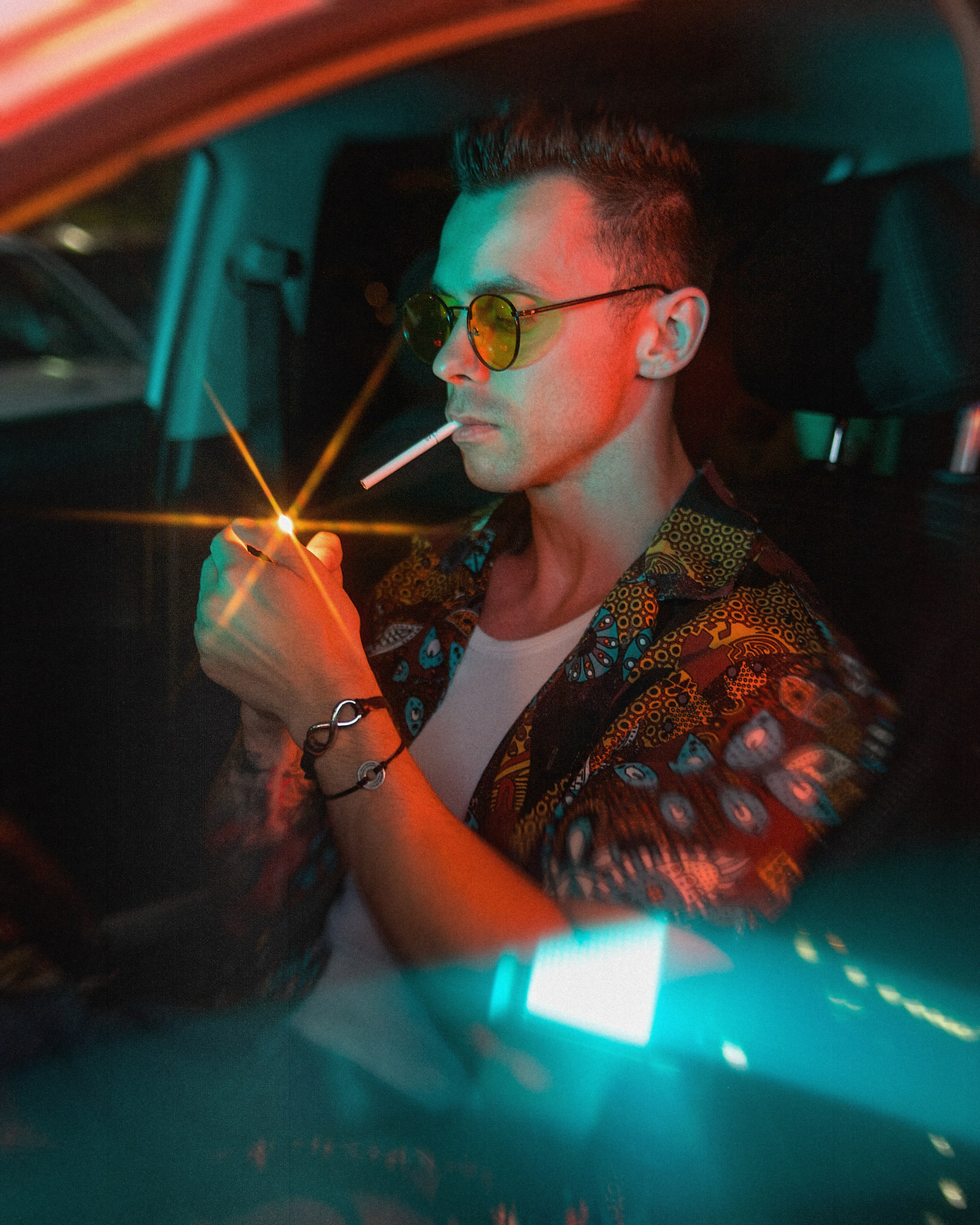 Вильям. Портретный фотограф Крым г. Симферополь