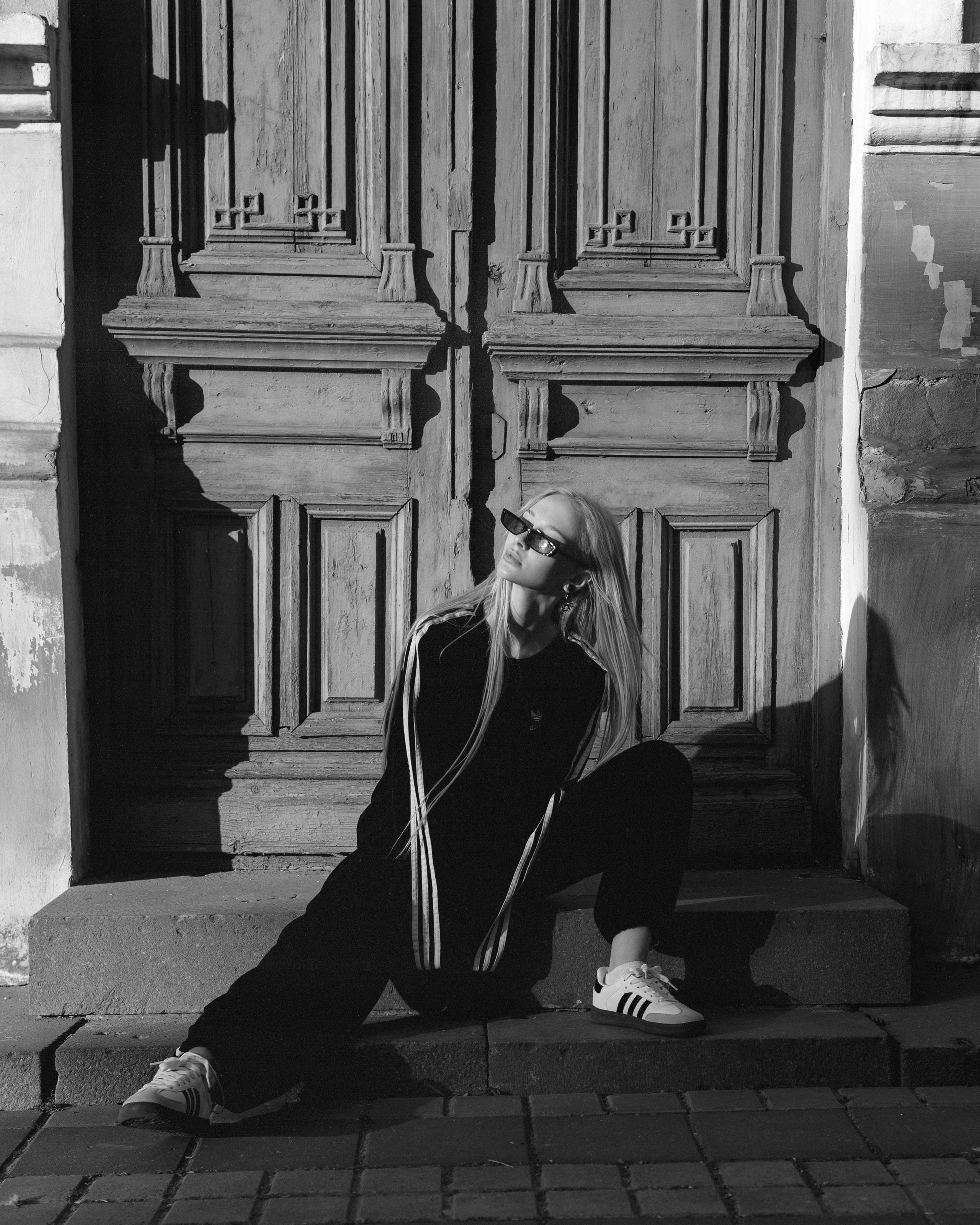 Лиля. Портретный фотограф Крым г. Симферополь