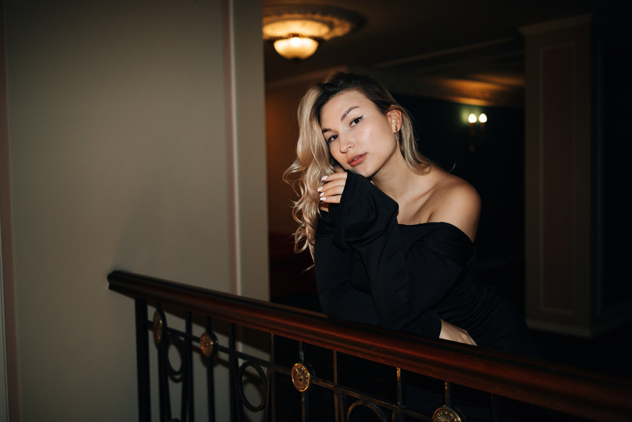 Ангелина и Данила. Свадебный и прогулочный фотограф в Санкт-Петербурге Дарья Корель