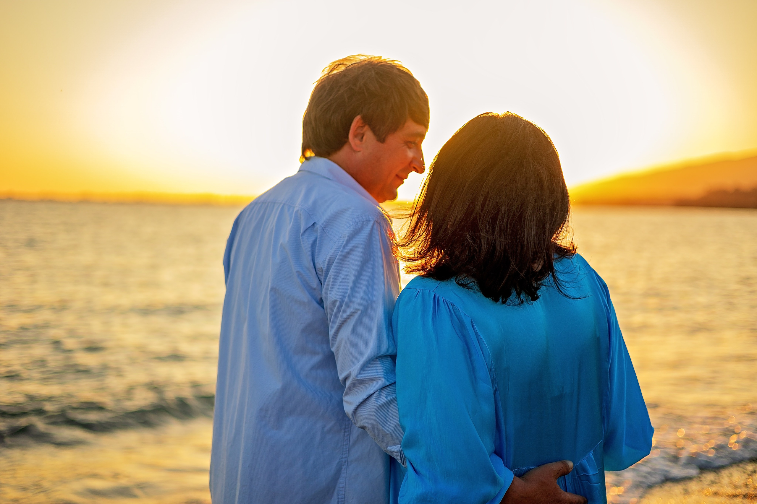 Беременышка. Свадебный и семейный фотограф в Абхазии Эля Цишба