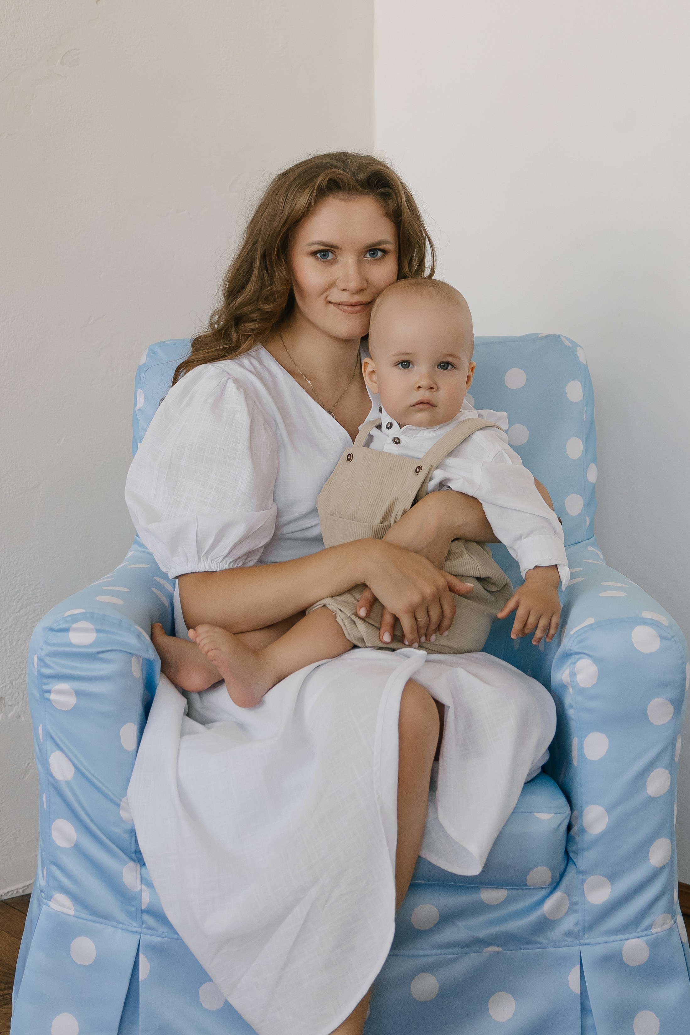 Семейная фотосессия. Свадебный и студийный фотограф в Нижнем Новгороде