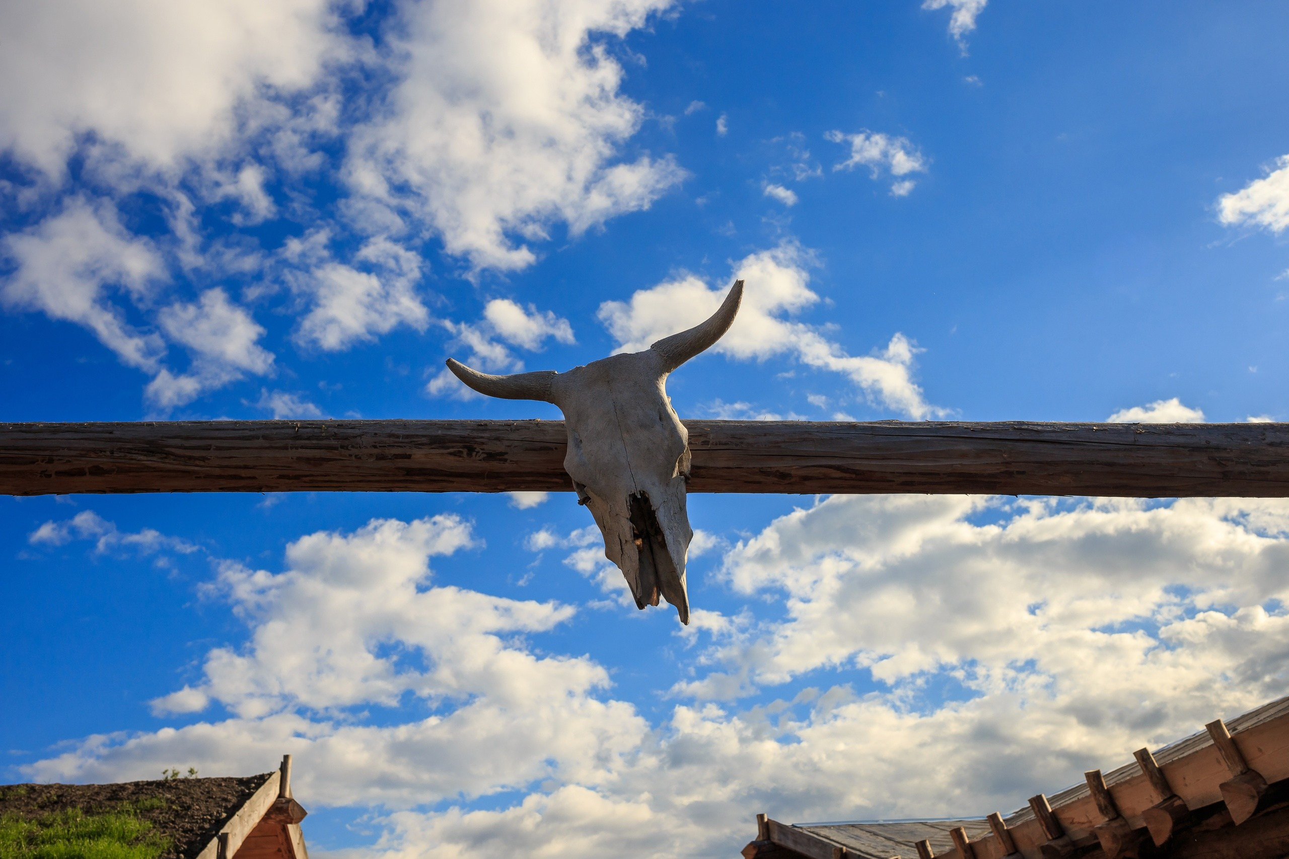 Сортавала — Остров Валаам. Фотограф в Санкт-Петербурге Чумаков Семен