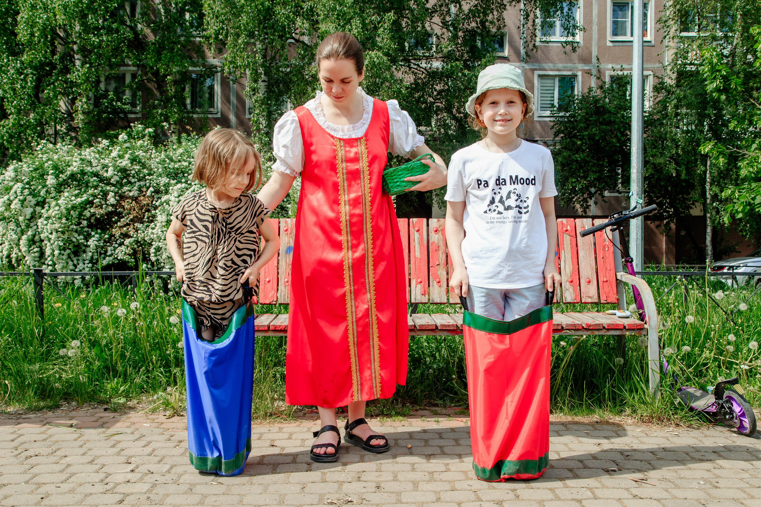 Муниципальные мероприятия. Фотограф в Санкт-Петербурге Чумаков Семен