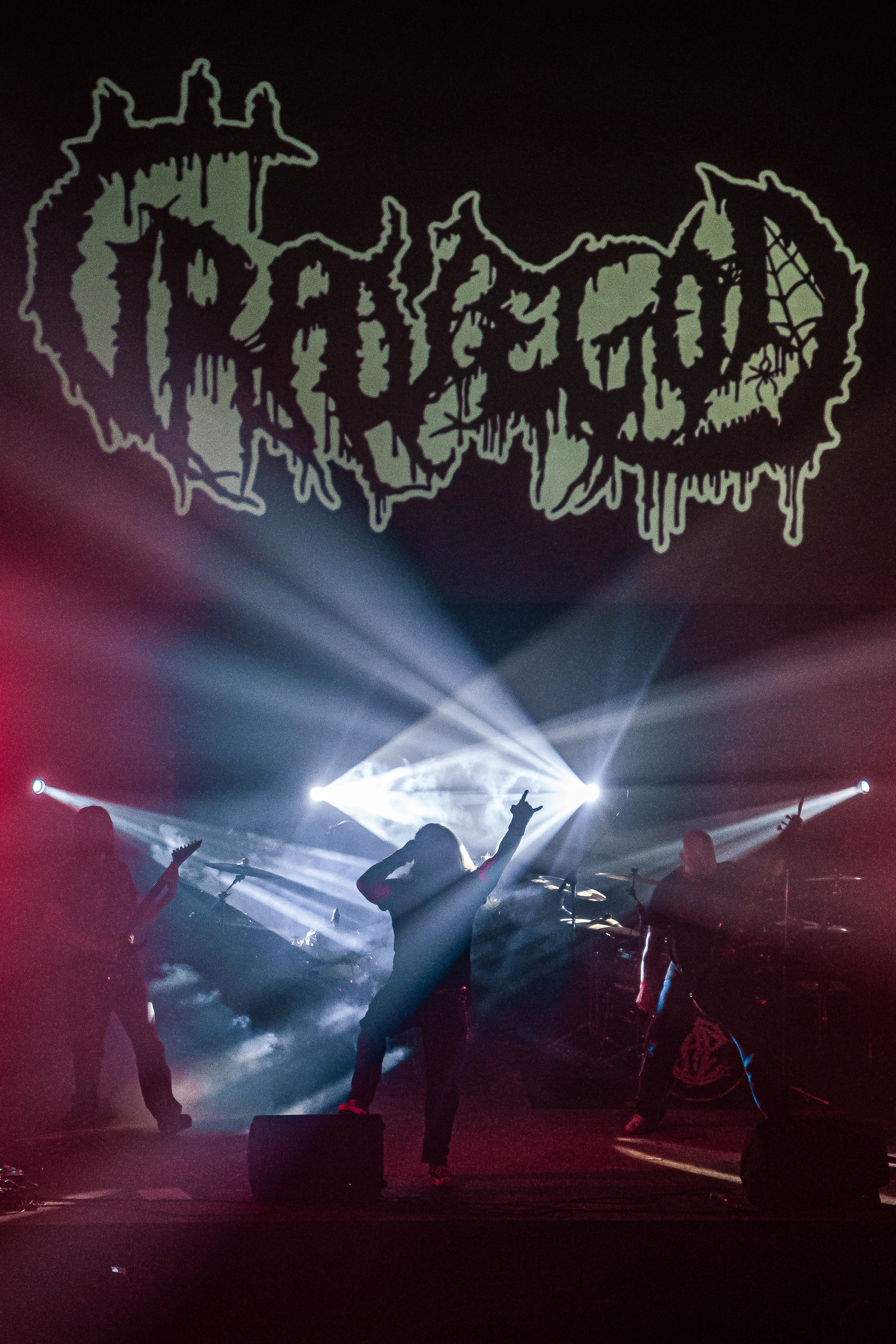 Gravegod. Фотограф в Санкт-Петербурге Чумаков Семен