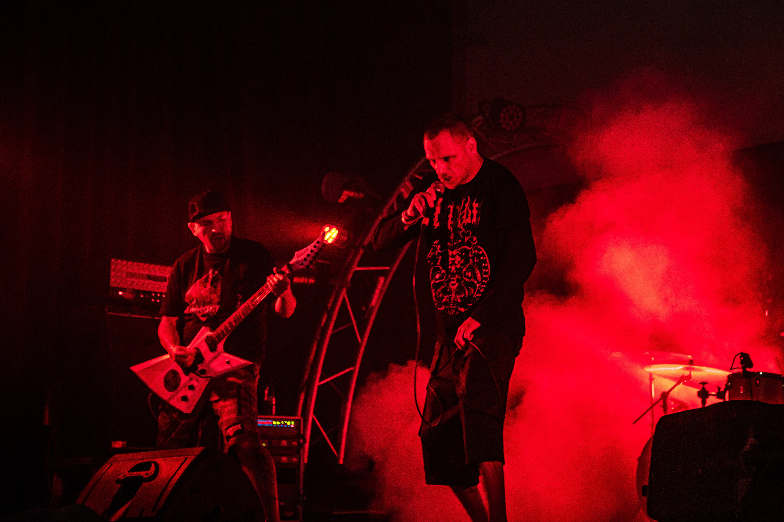 Infiltration. Фотограф в Санкт-Петербурге Чумаков Семен