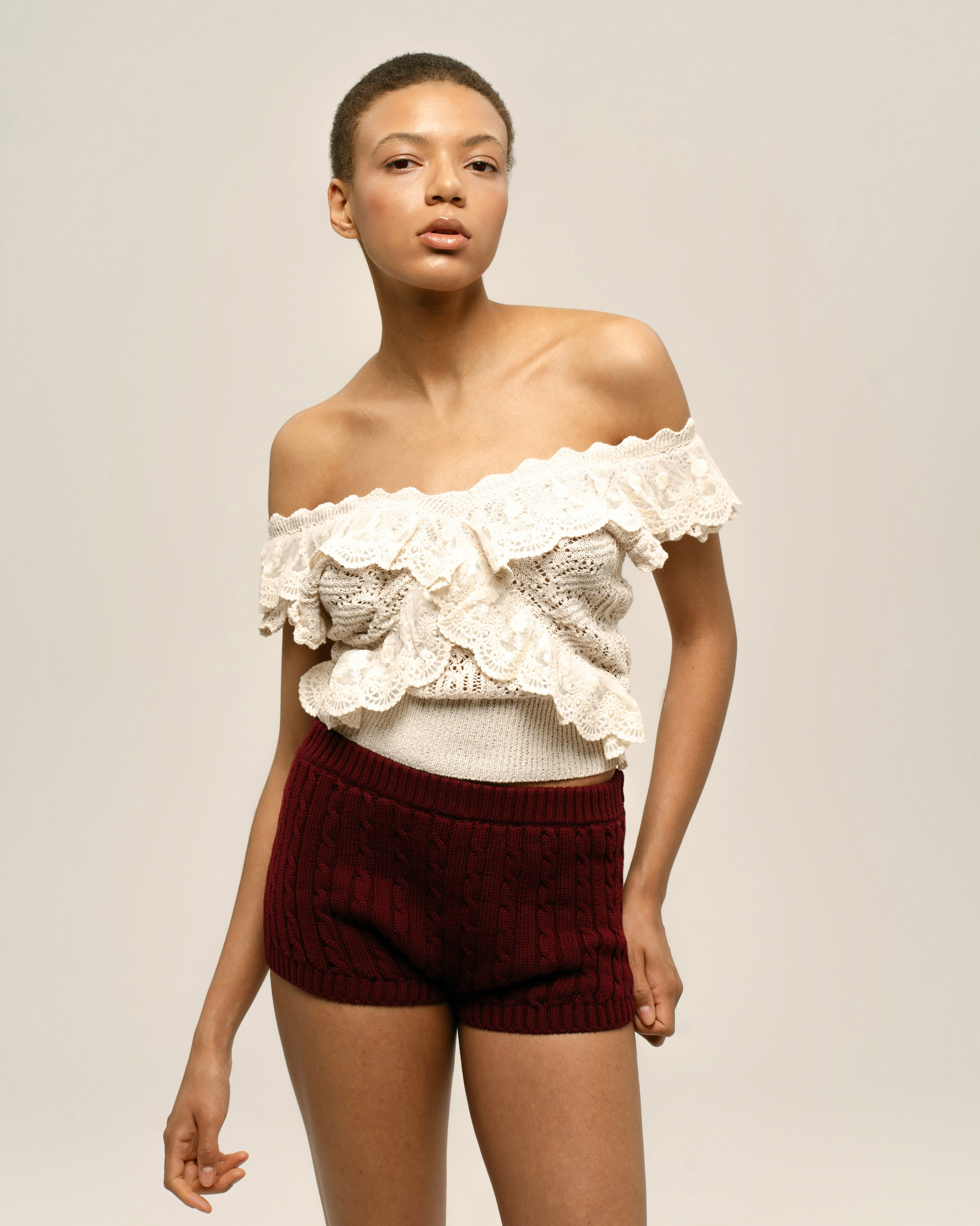 Для брендов. Фотограф Валерия Бурма