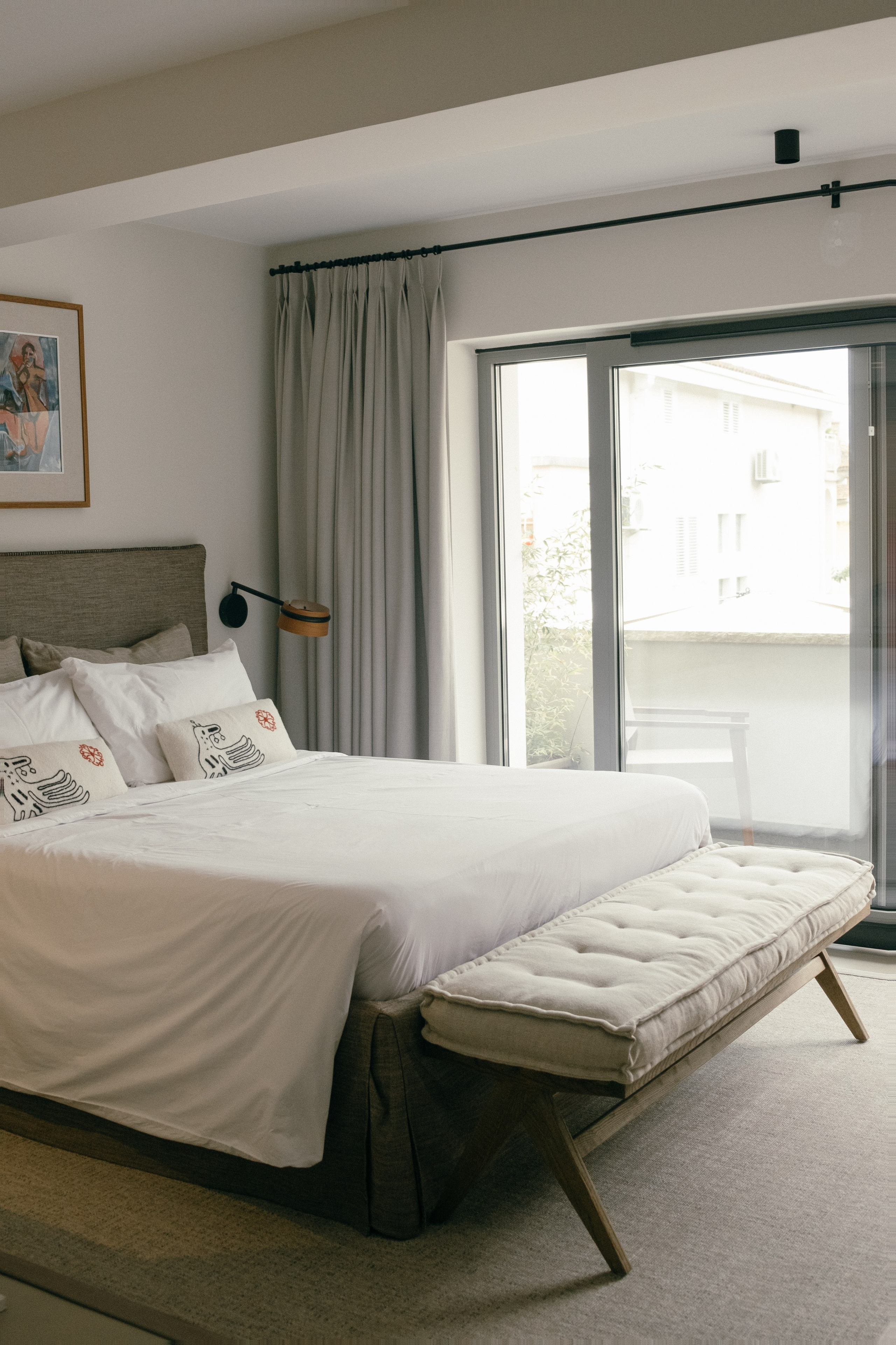 Casa Manor Montenegro. Фотограф Валерия Бурма