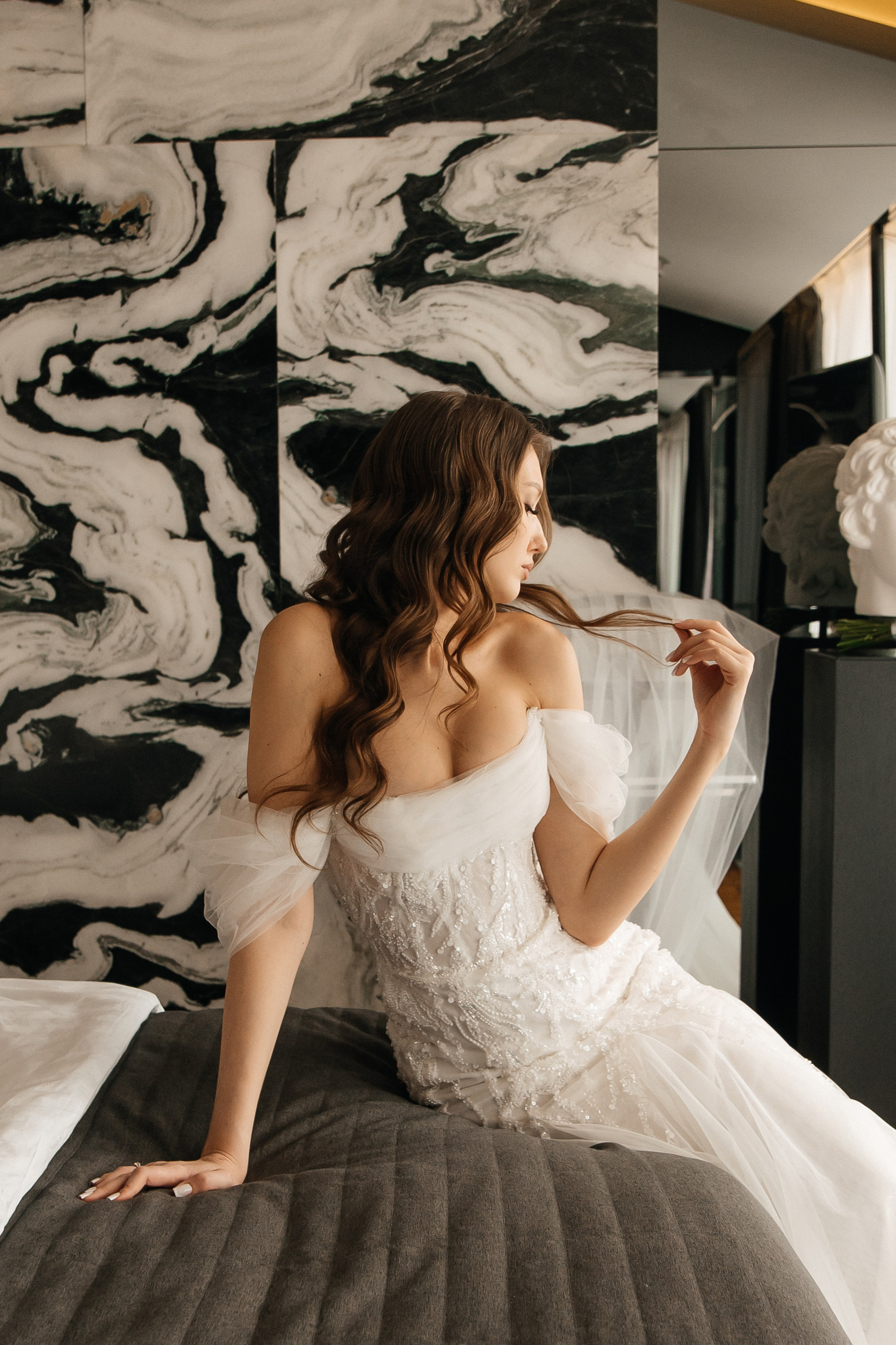 ANONS. Мария — Свадебный фотограф