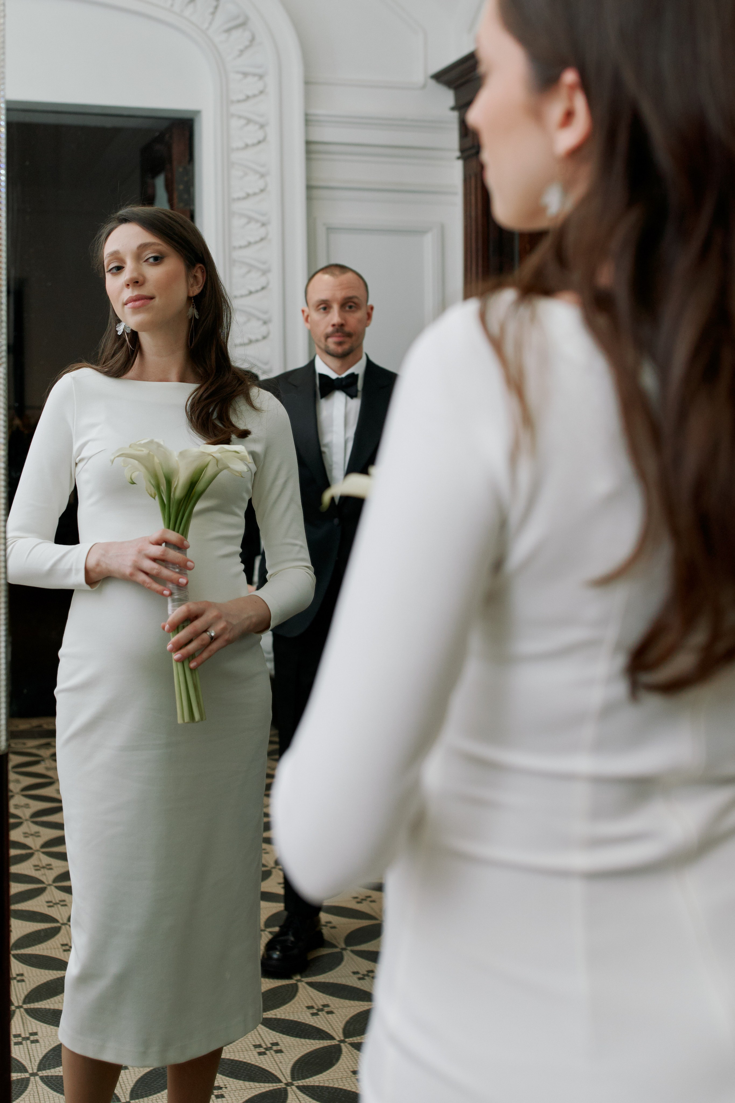 Денис & Анна. Главная