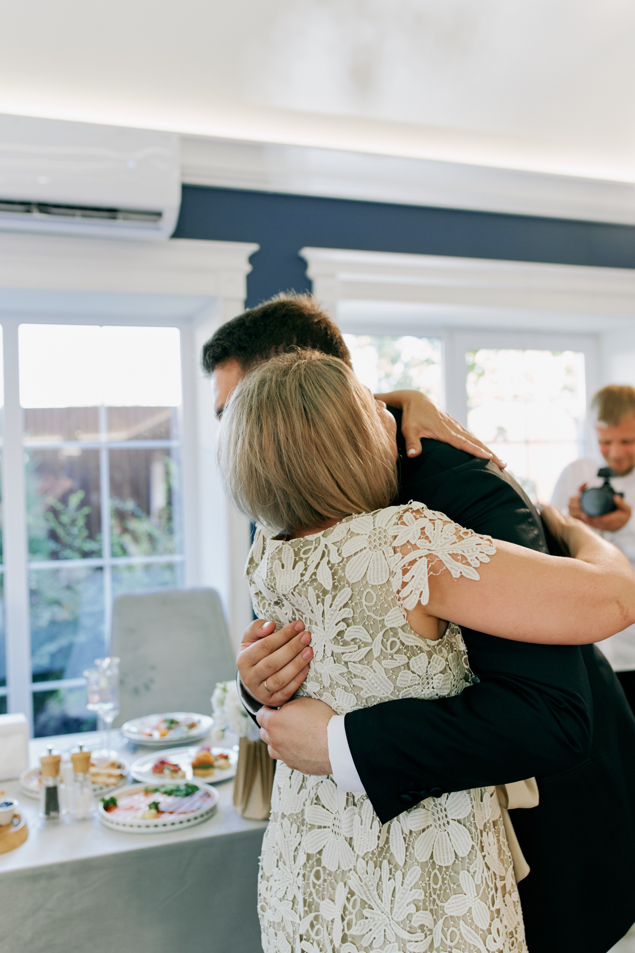 Александр и Екатерина. Главная