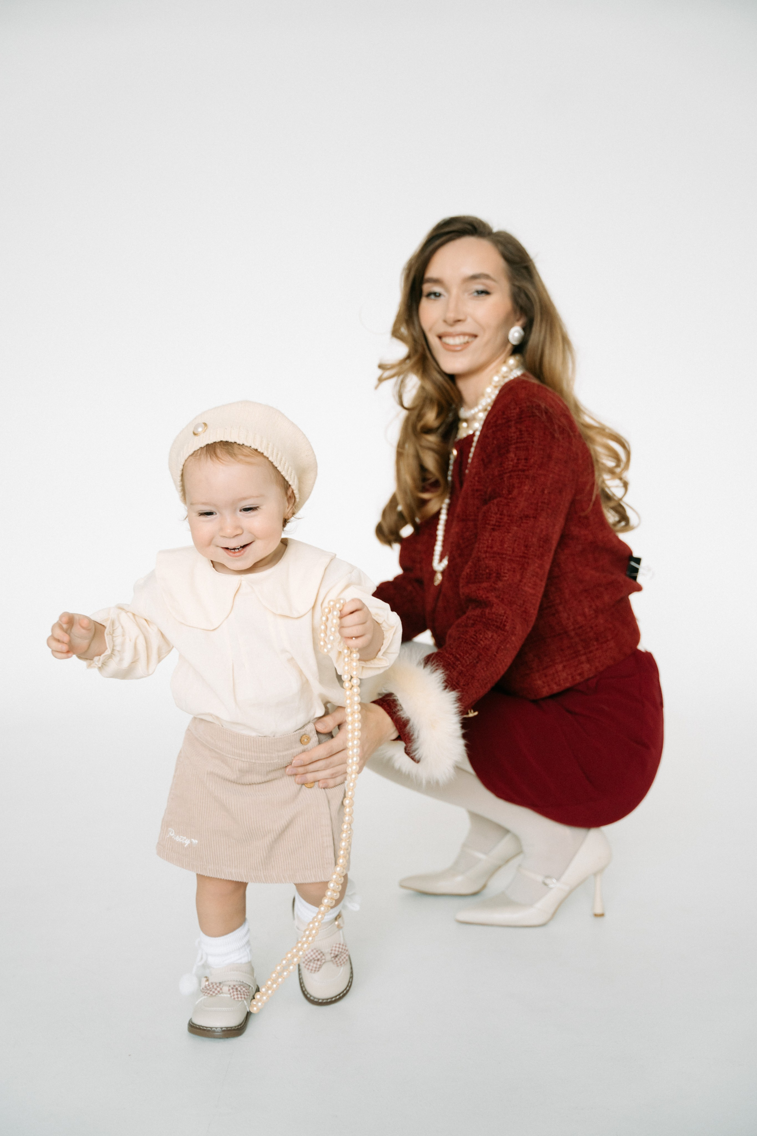 Семейные истории. Ульяна Ремезова | Фотограф | Челябинск