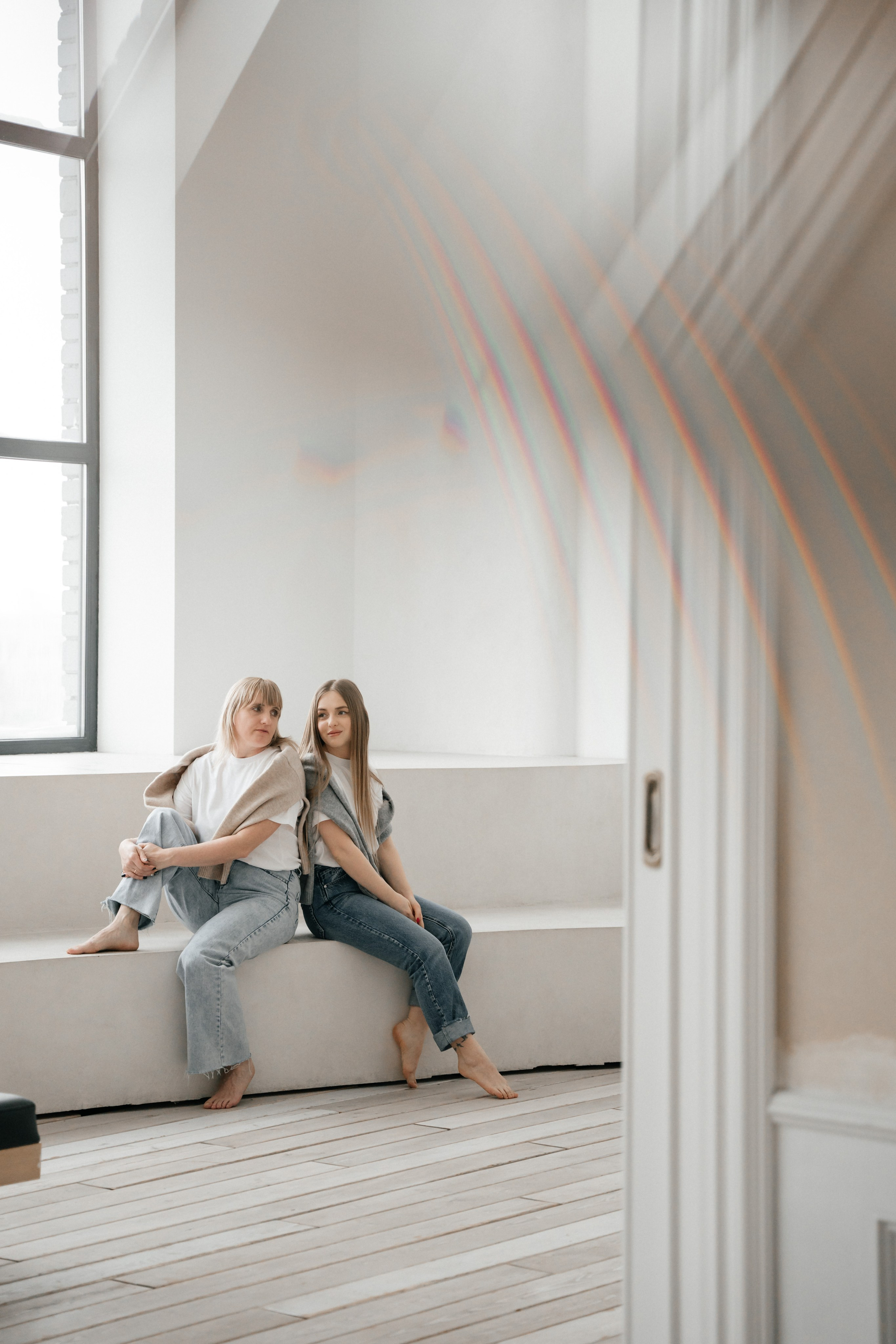 Семейные истории. Ульяна Ремезова | Фотограф | Челябинск