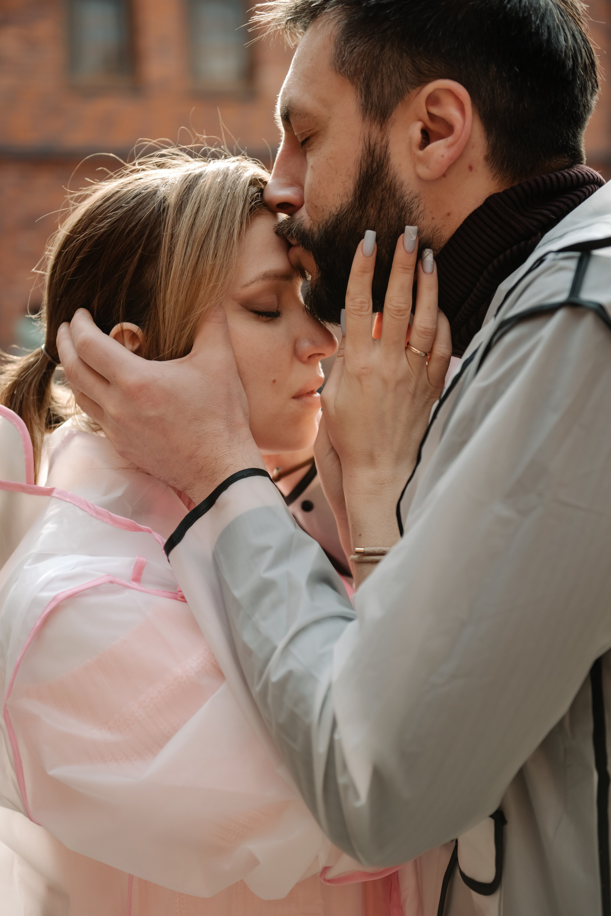 Сено. Свадебный и сеейный фотограф в Санкт-Петербурге Елена Худякова