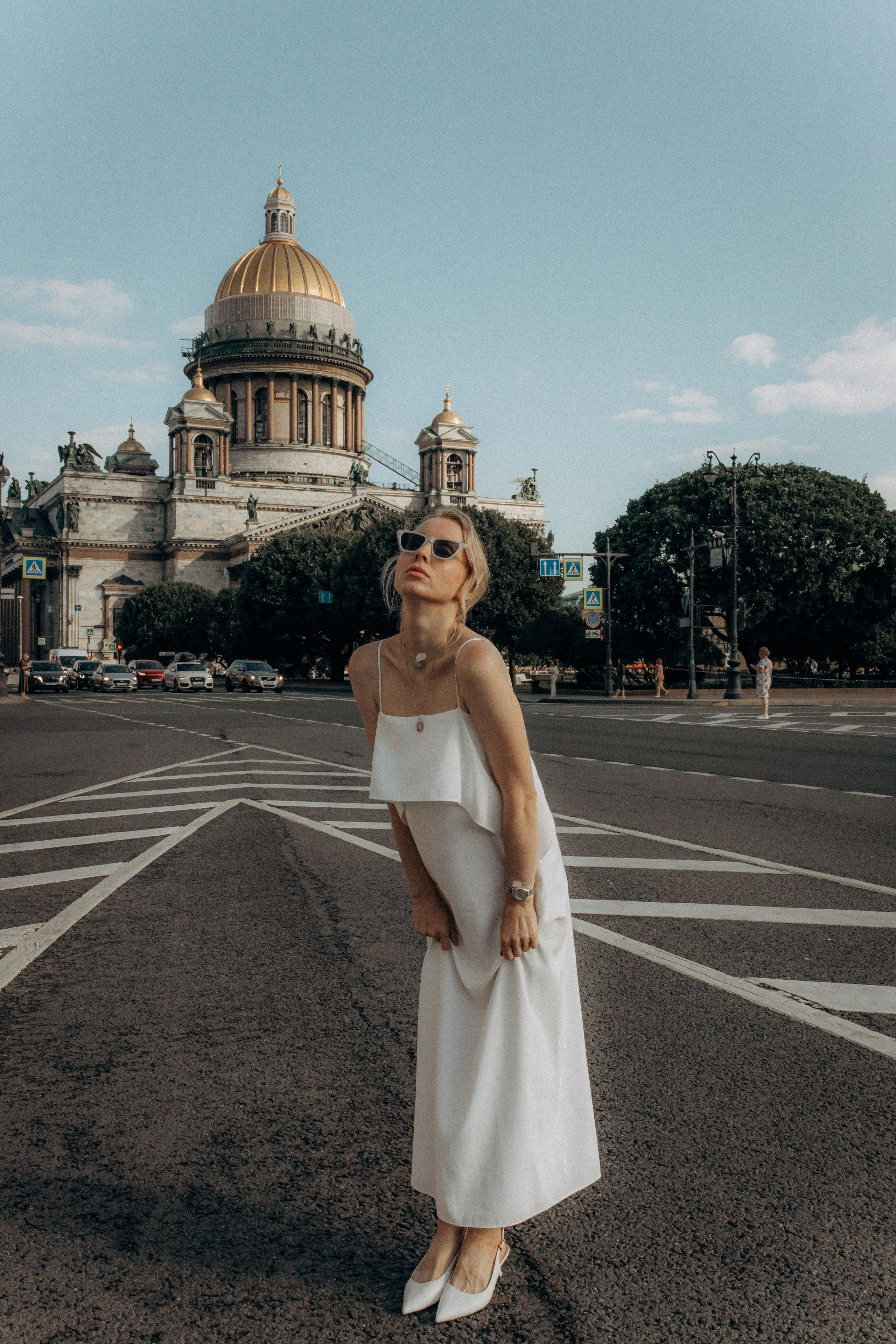 Прогулка по Питеру. Женский и семейный фотограф в Санкт- Петербурге Элина Сухарина