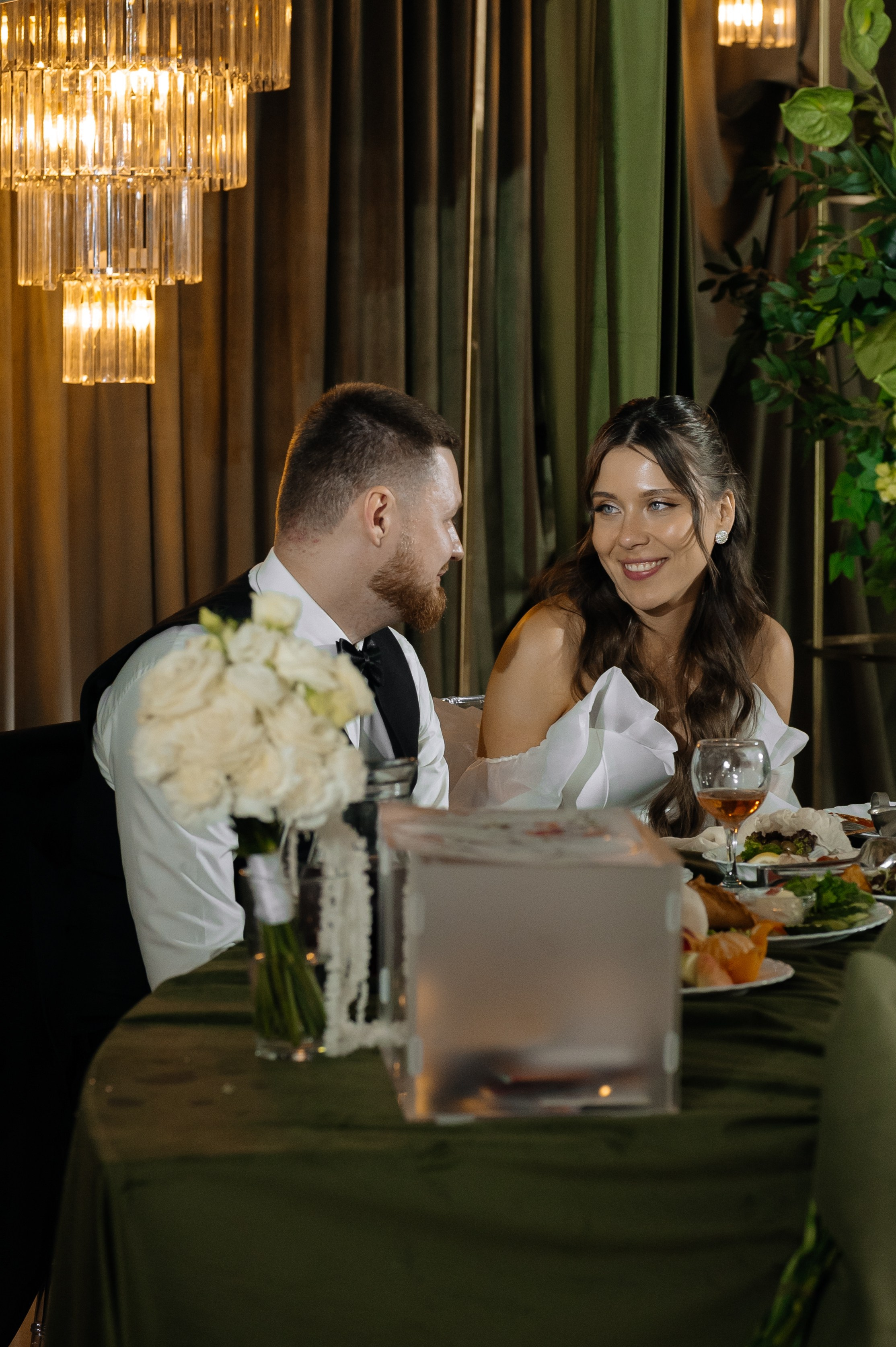 Даниил и Алёна. Свадебный Фотограф Челябинск Уфа Егорова Анастасия