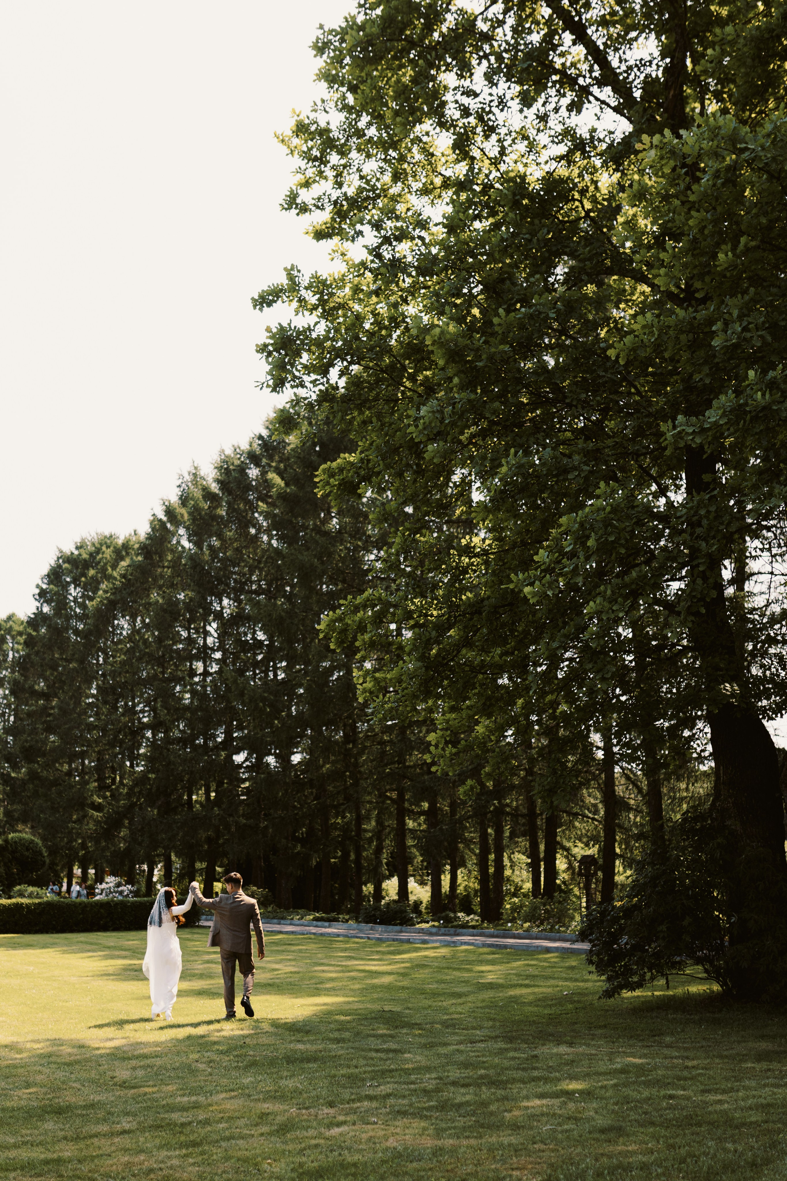 Свадебная фотосессия Йошкар Ола. Свадебный и семейный фотограф Баева Дарья, город Йошкар — Ола