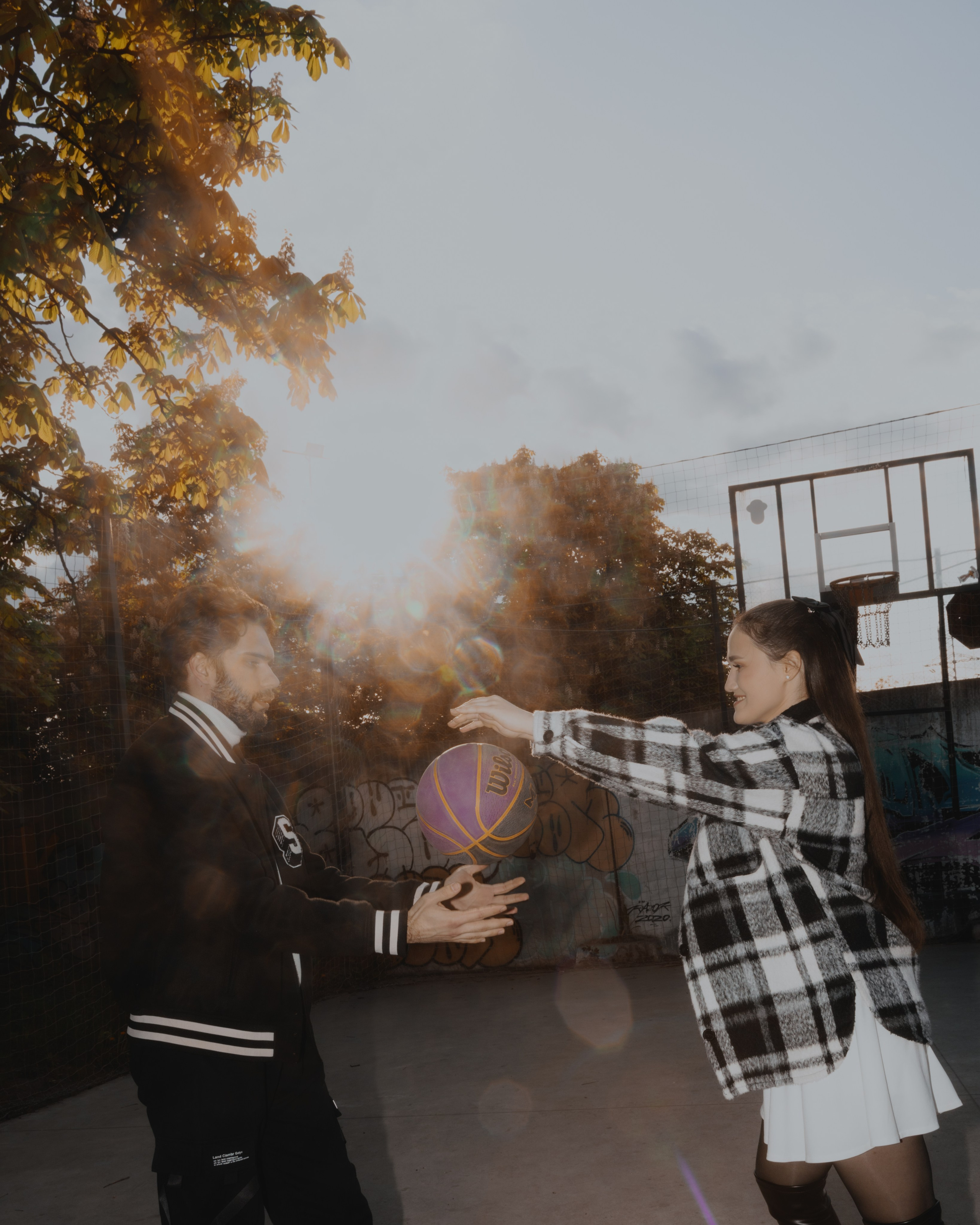 Полина и Егор. Свадебные фотографы в Гомеле и Минске Сергей и Анастасия Фещенок