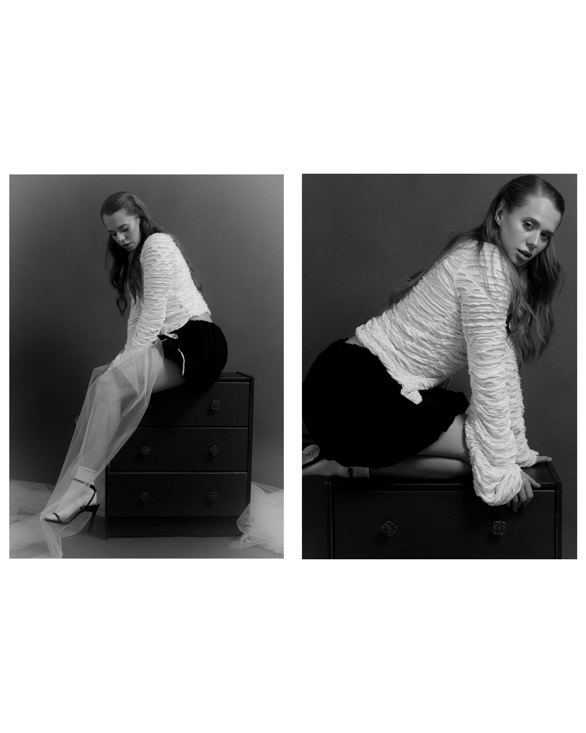 Portfolio. Главная