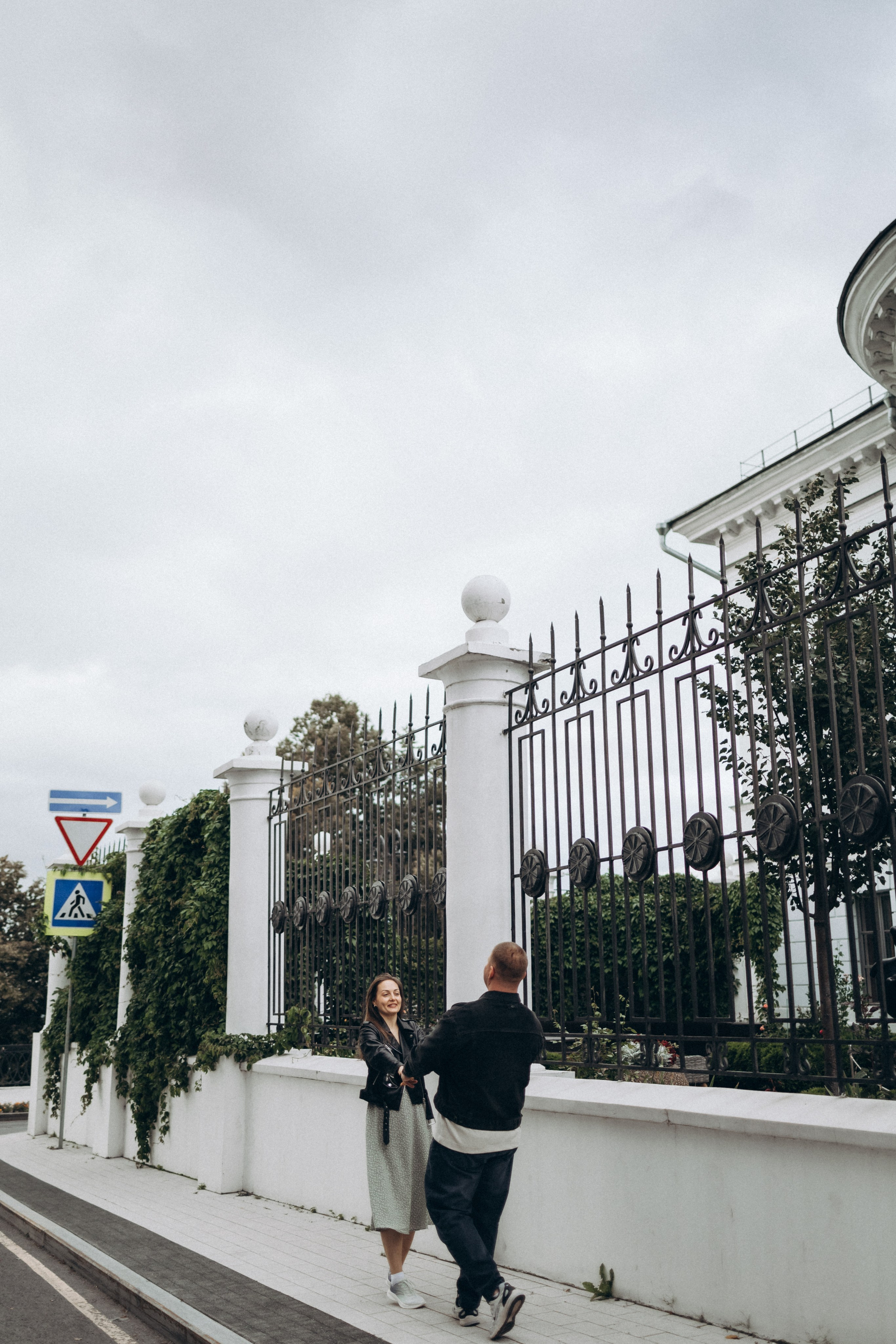 Женя и Даша. Фотограф Нижний Новгород