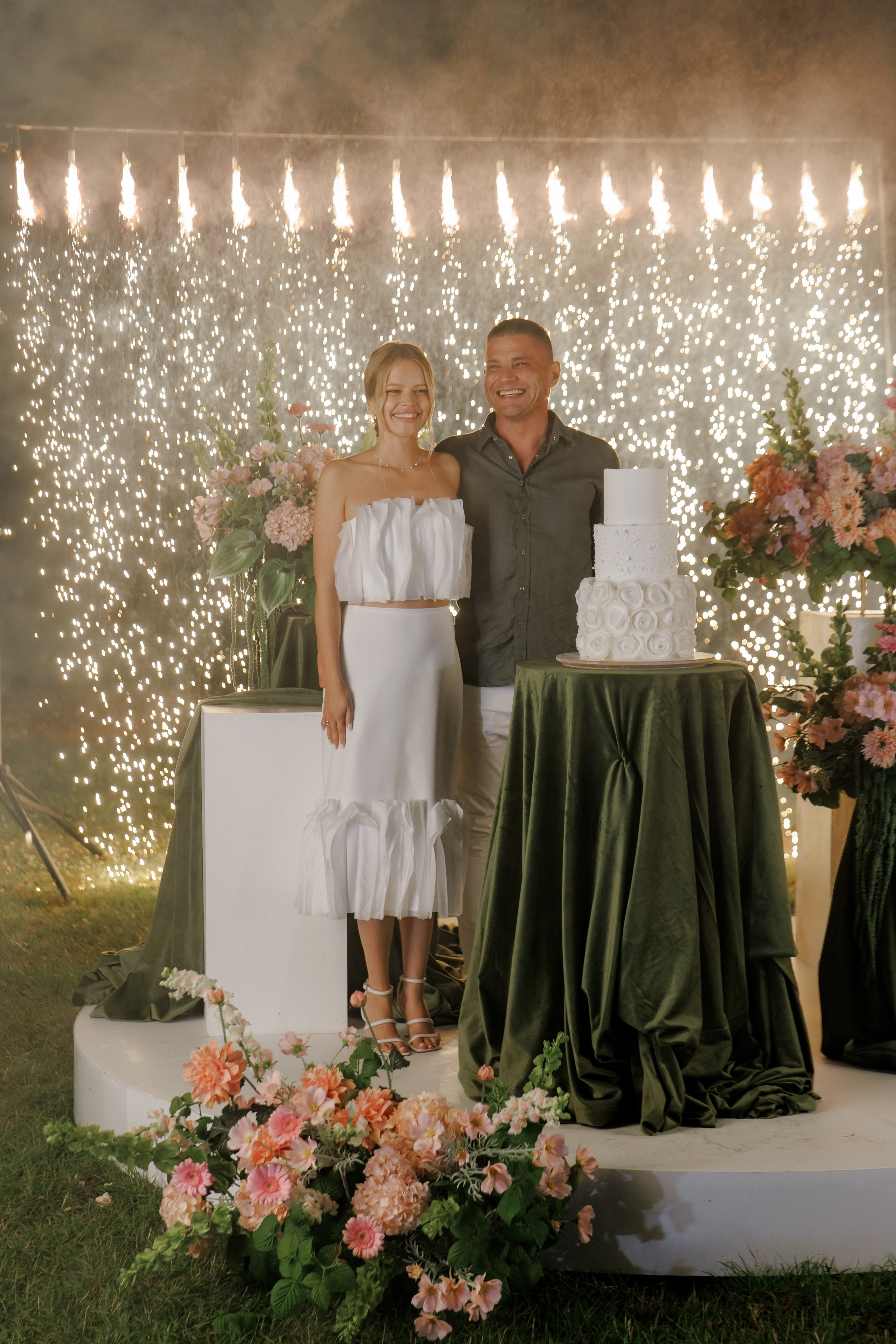 Александр и Алина. Свадебный фотограф в Москве, Ярославле Виталий Квант