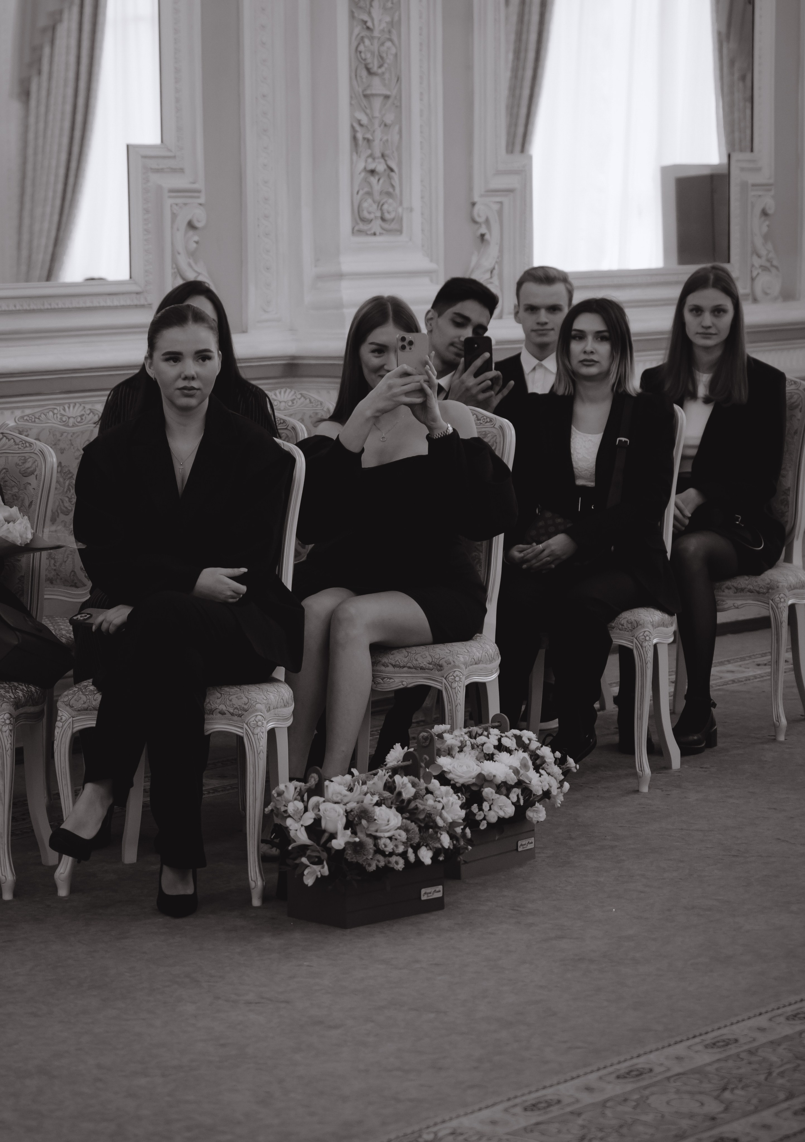 Wedding Day. Анна Михайлова|Свадебный фотограф в Санкт-Петербурге