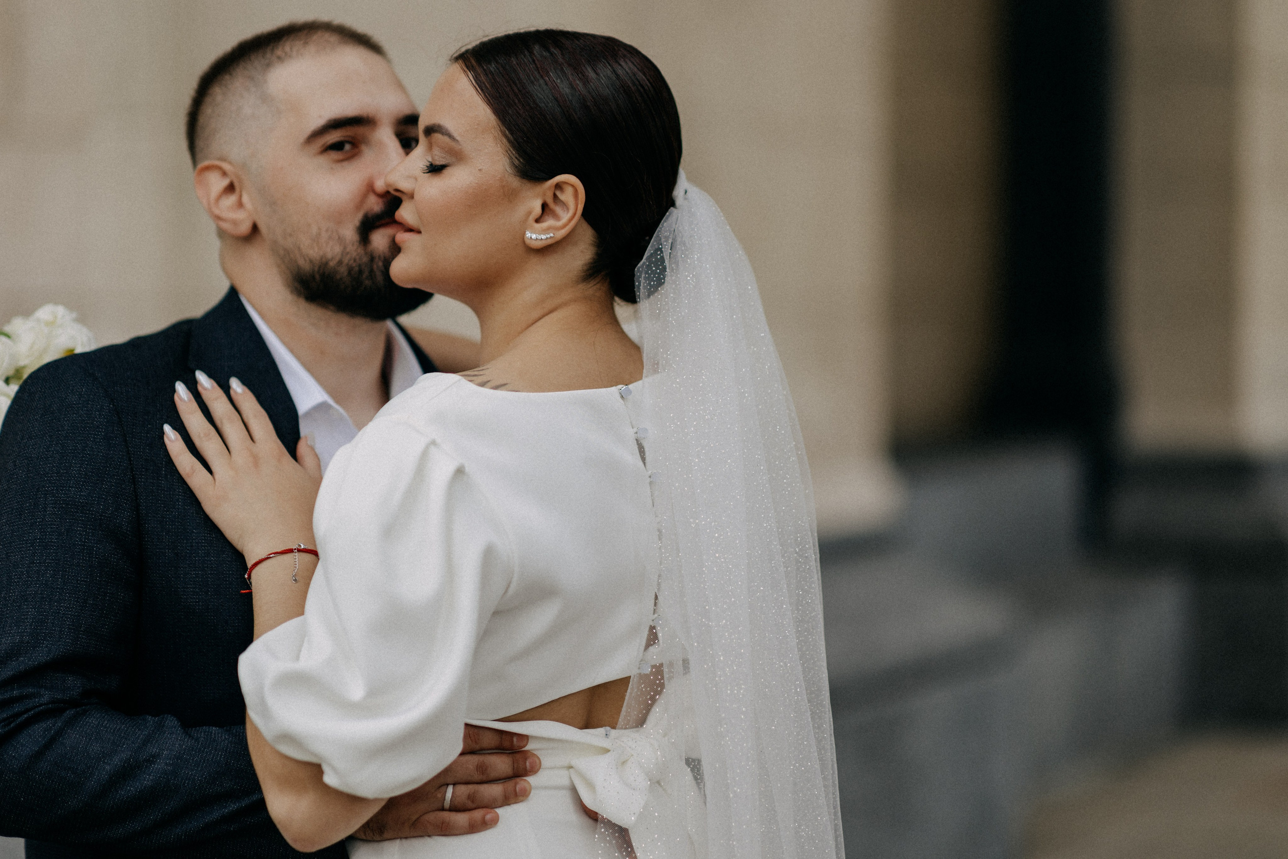 Никита | Вероника. Свадебный и семейный фотограф Новосибирск