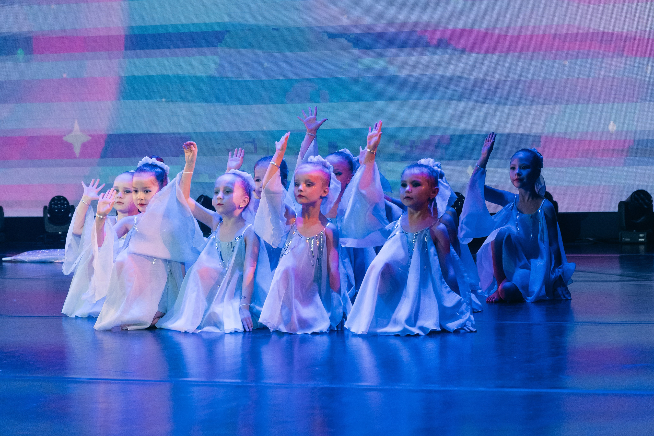 СурГУ 23.12.23. Репортажный и свадебный фотограф в Сургуте