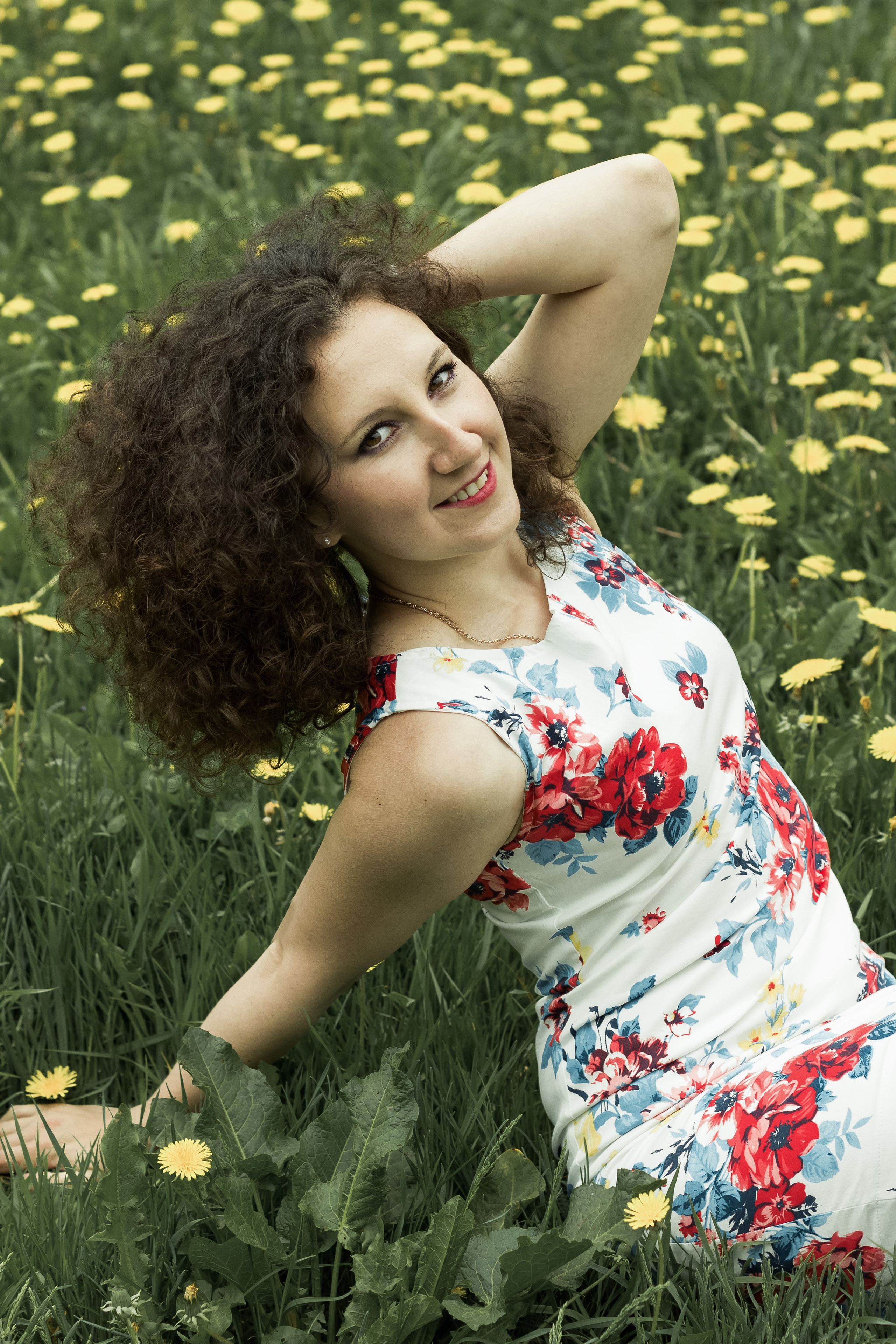 Индивидуальная съёмка. Семейный фотограф в Москве