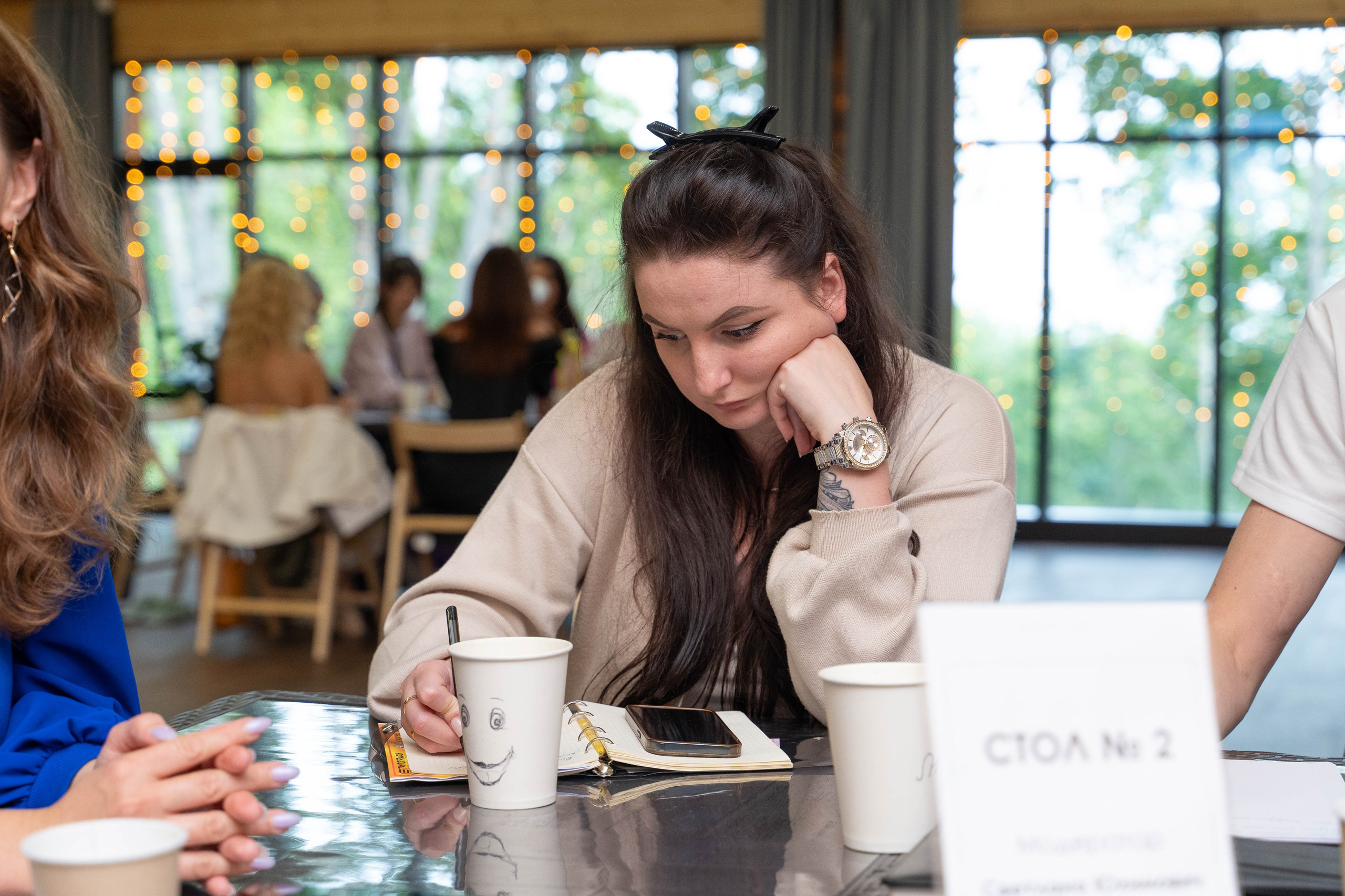 Большой Мастермайнд. Студийный фотограф в Петропавловске-Камчатском
