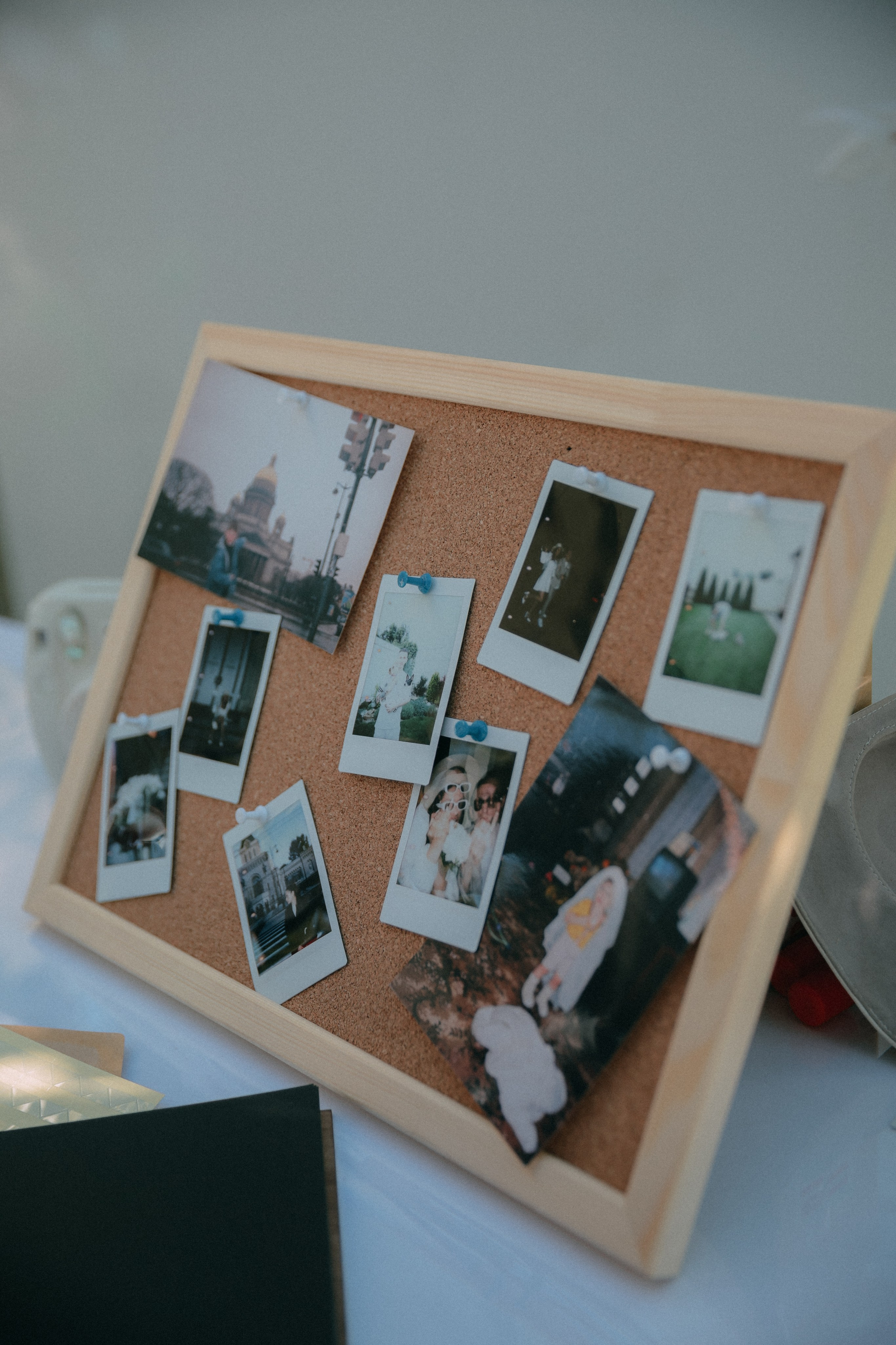 Диана и Лёша. Катерина Макиева