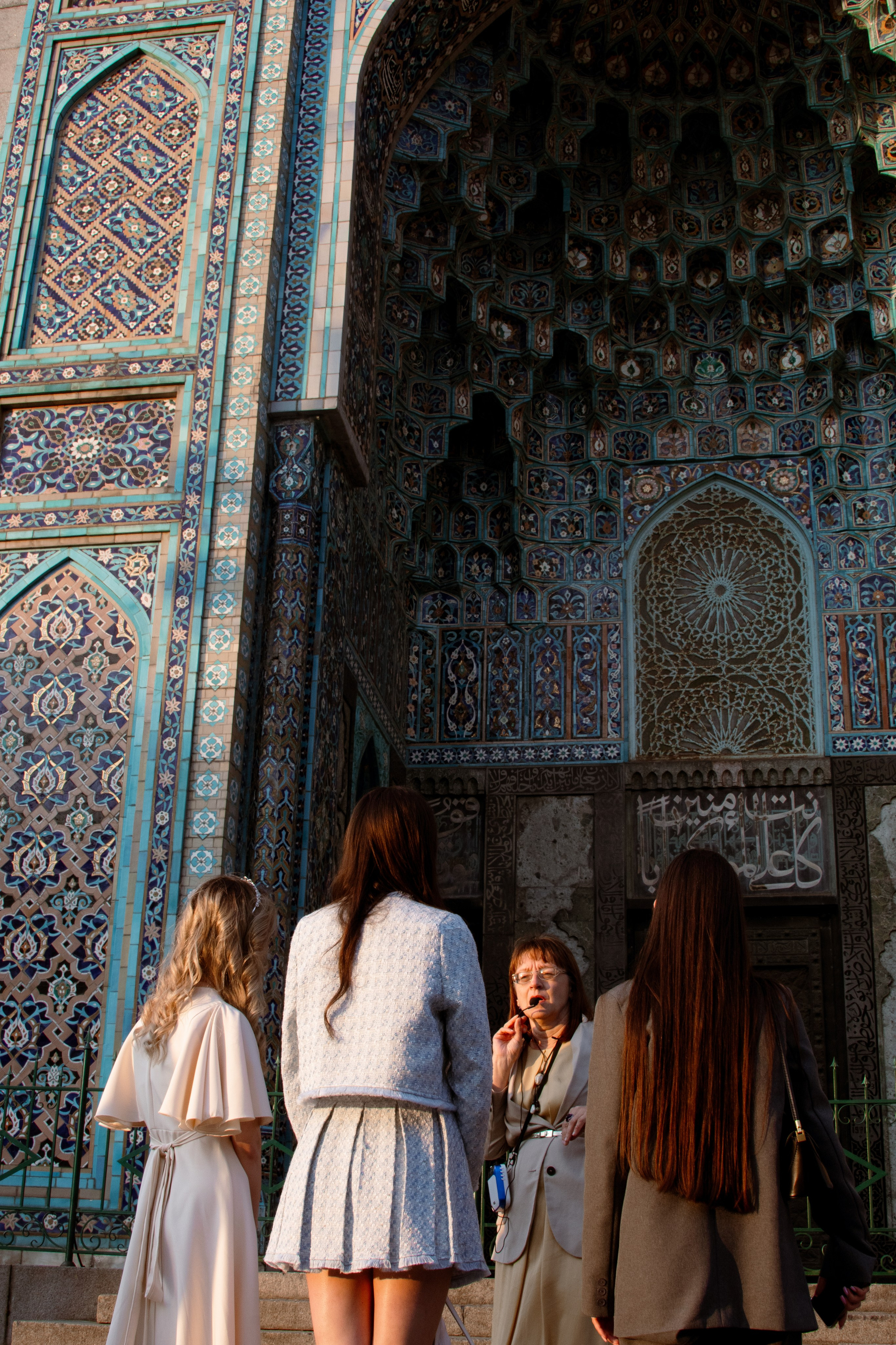 Гуляем красиво. Фотограф в Санкт-Петербурге Ксения Яковчук