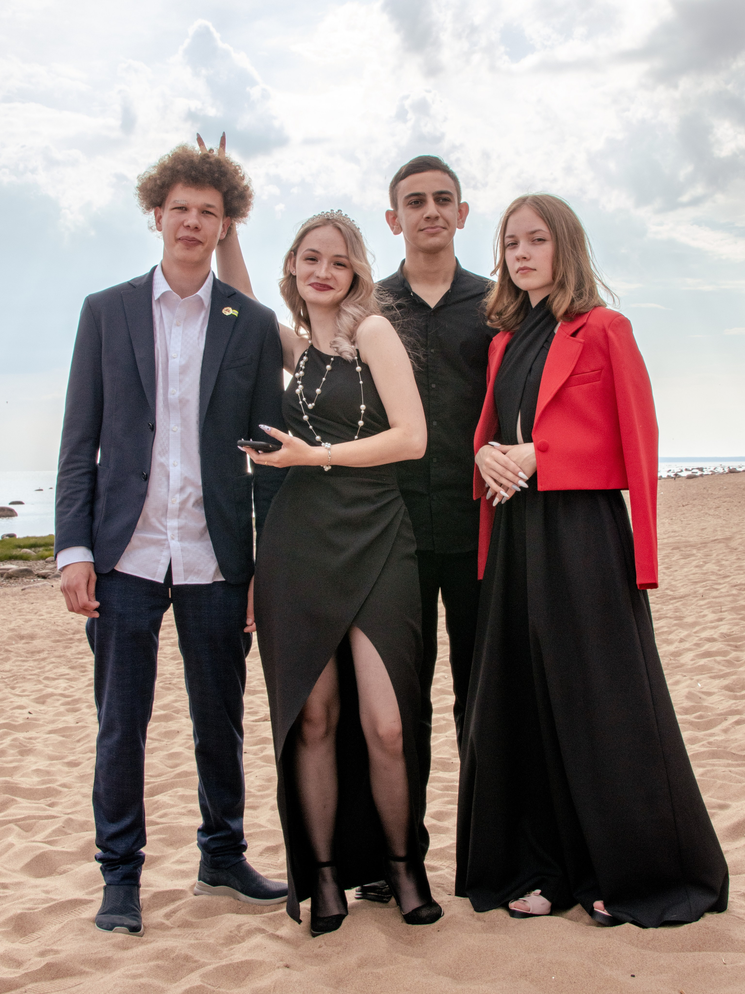 Съемка выпускного. Фотограф в Санкт-Петербурге Ксения Яковчук