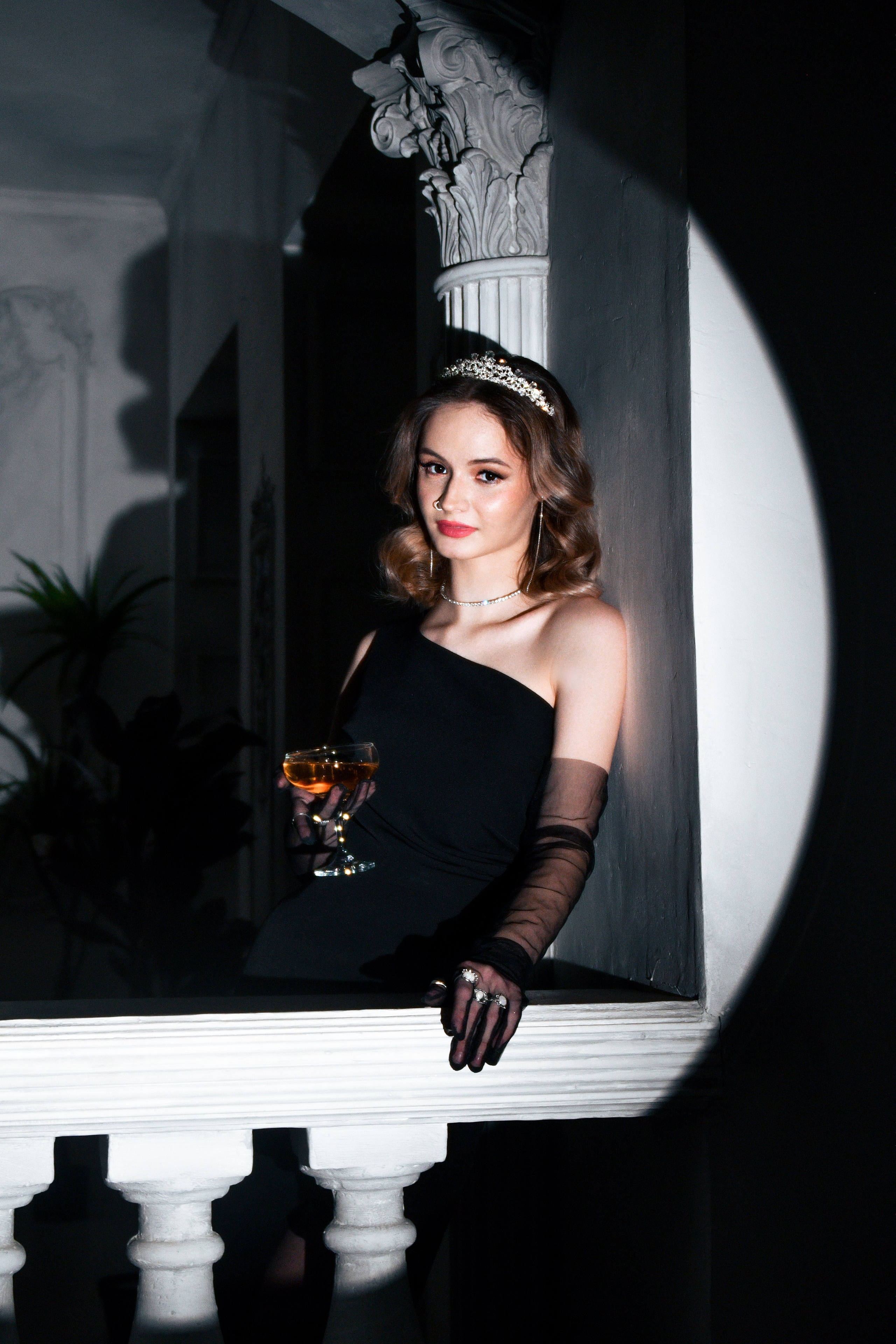 Персональная съемка для Вероники. Фотограф в Санкт-Петербурге Ксения Яковчук