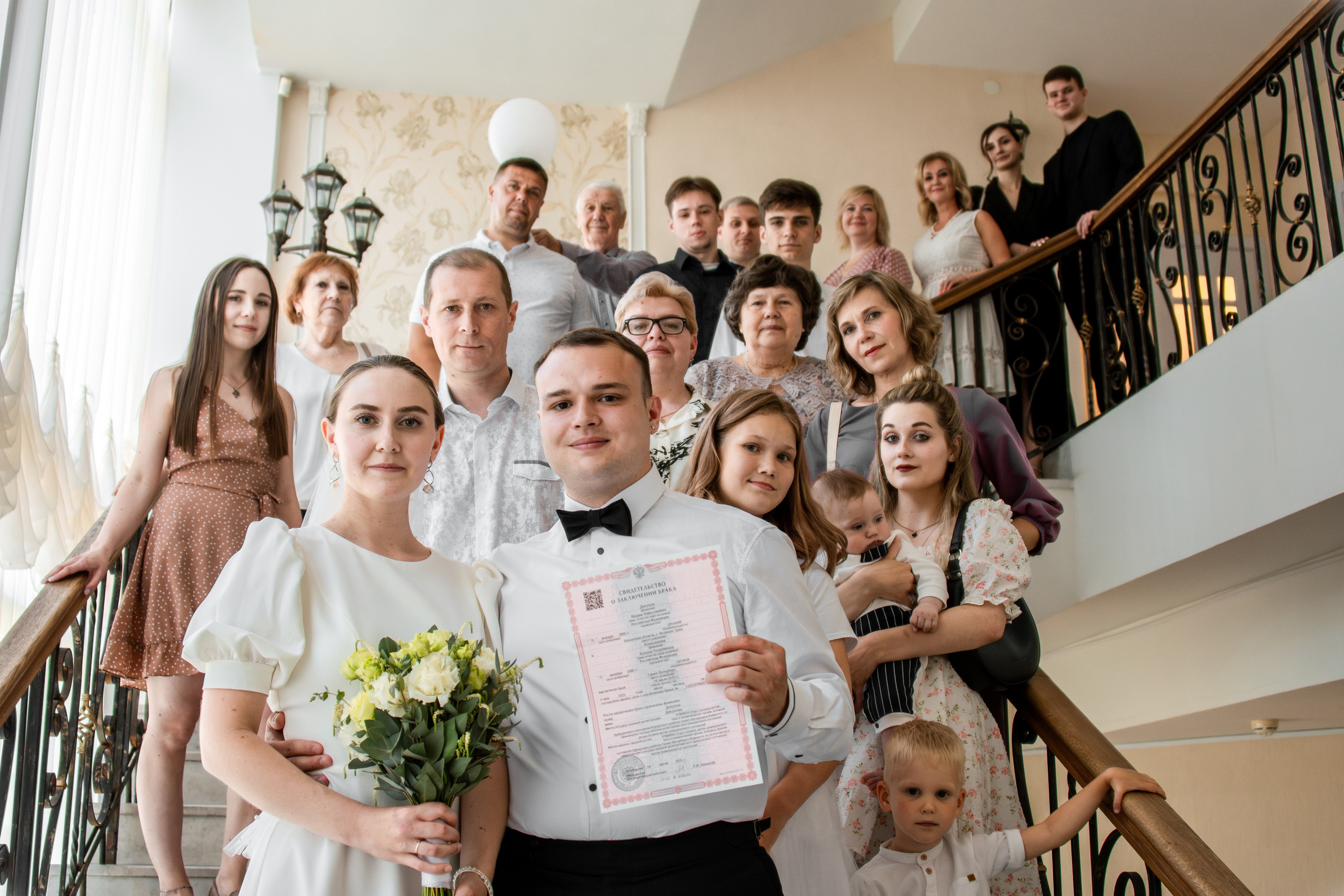 Вадим и Ксения. Фотограф в Санкт-Петербурге Ксения Яковчук