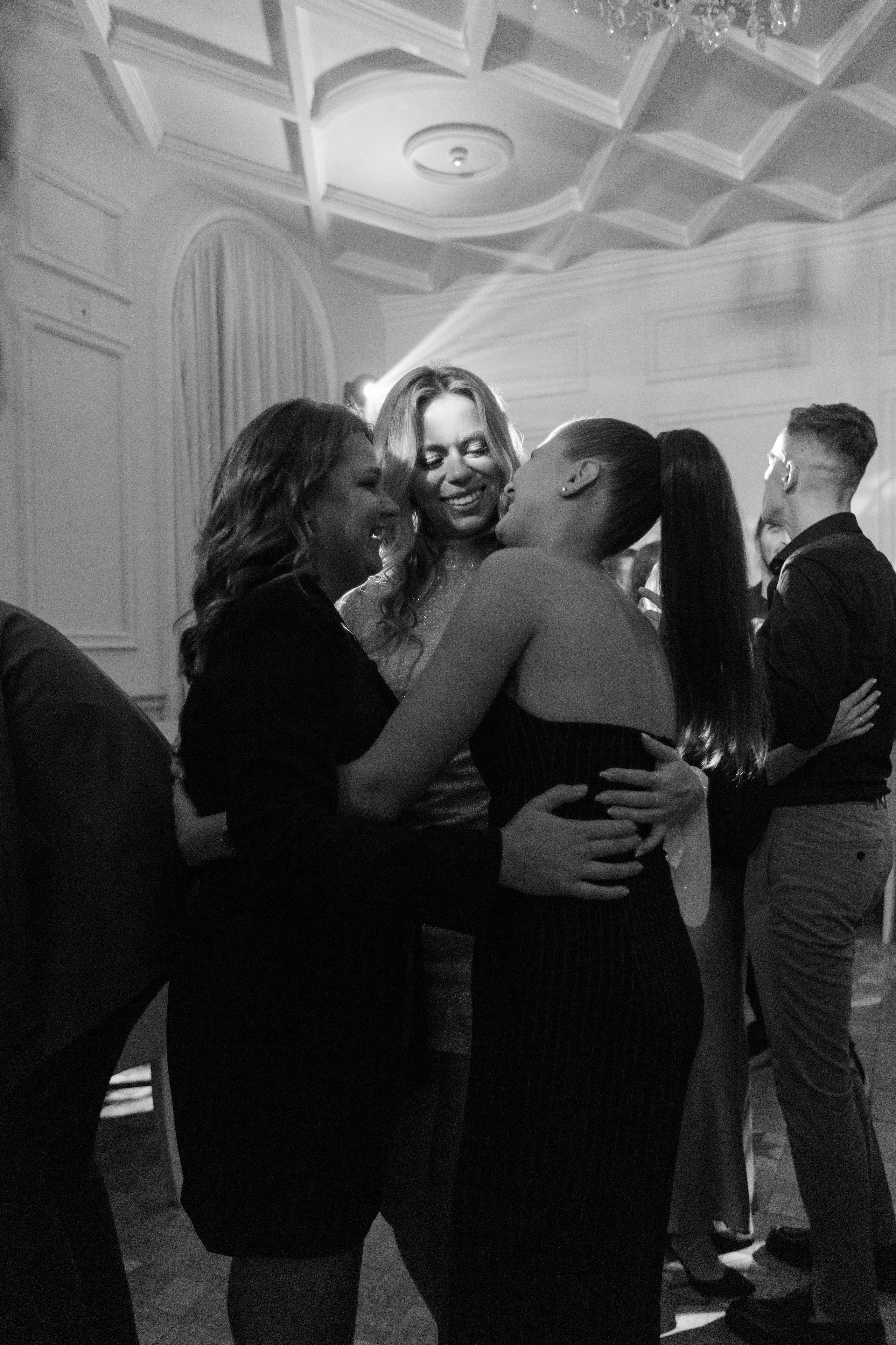 Никита и Ксения. Свадебный фотограф в Самаре Виденмаер Евгения