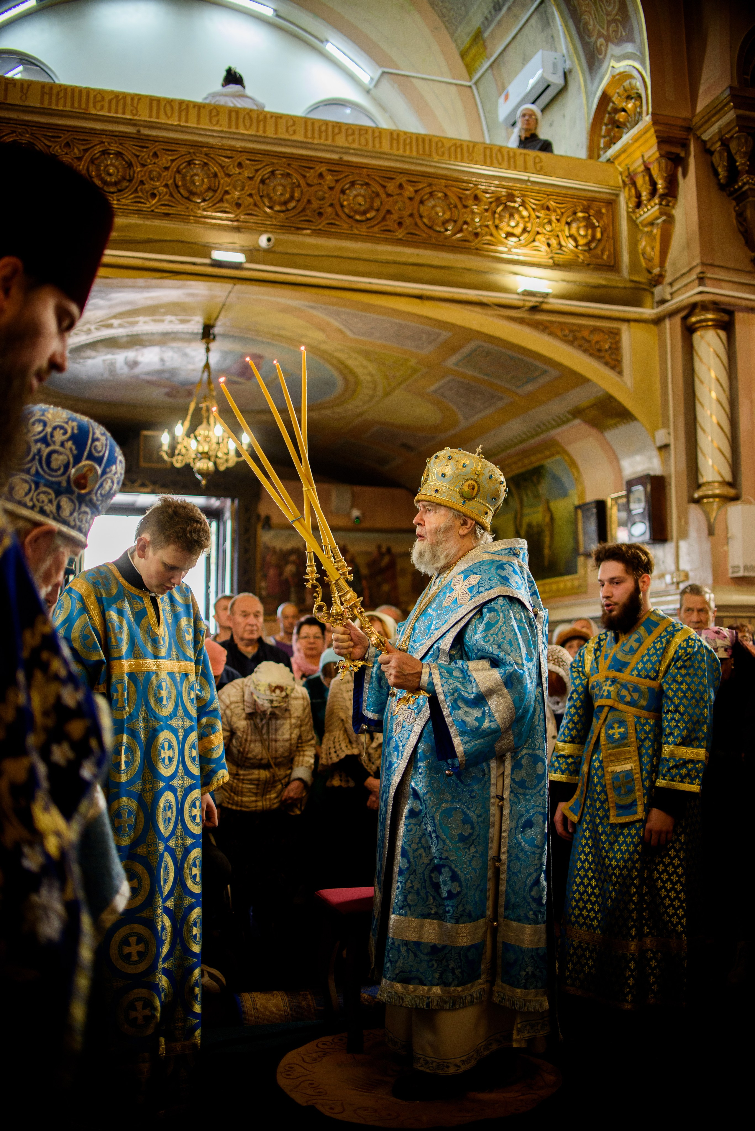 День памяти Казанской иконы Божьей Матери 4.11.2023. Семейный и свадебный фотограф в Феодосии и Коктебеле